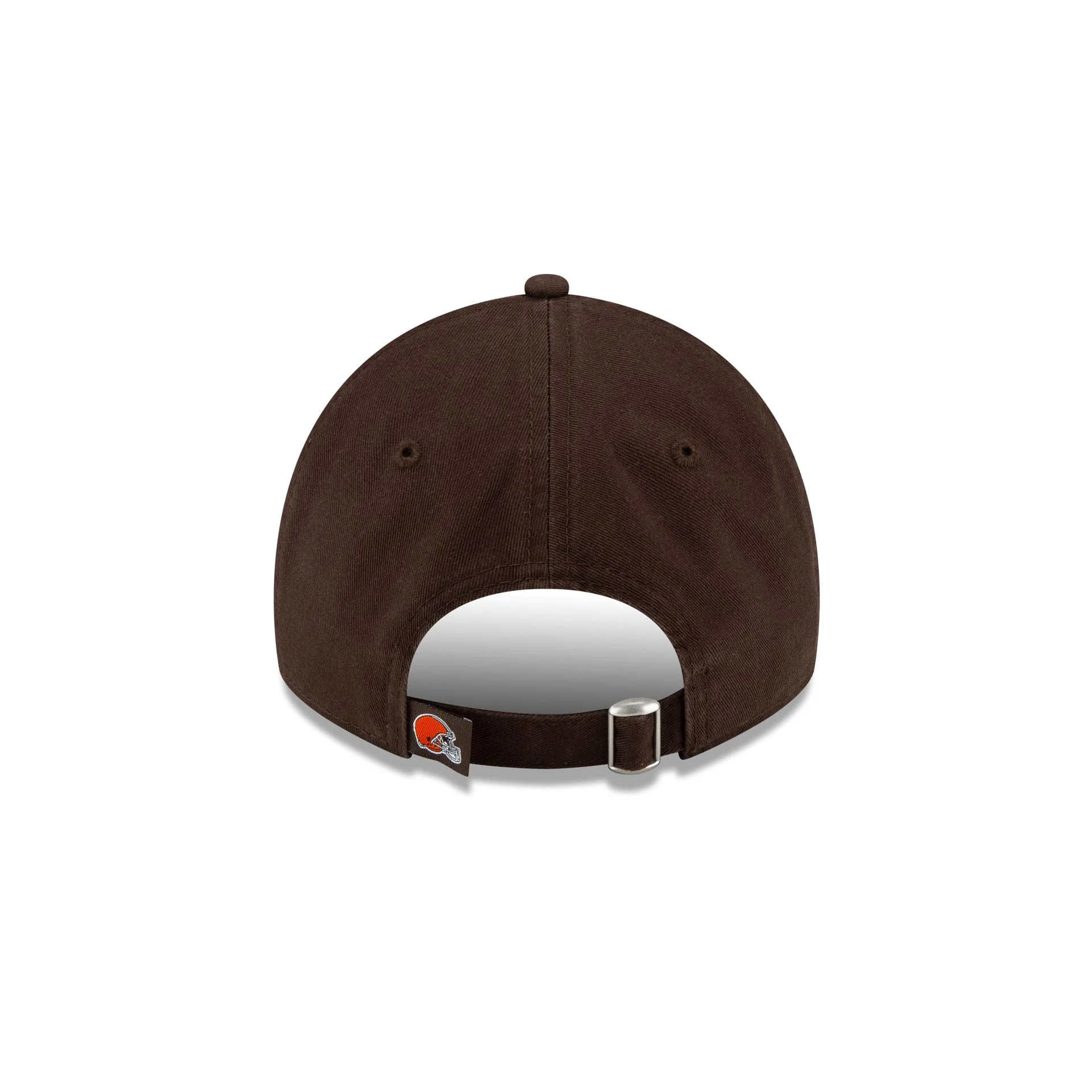 Cleveland Browns Core Classic Brown 9TWENTY Adjustable Hat