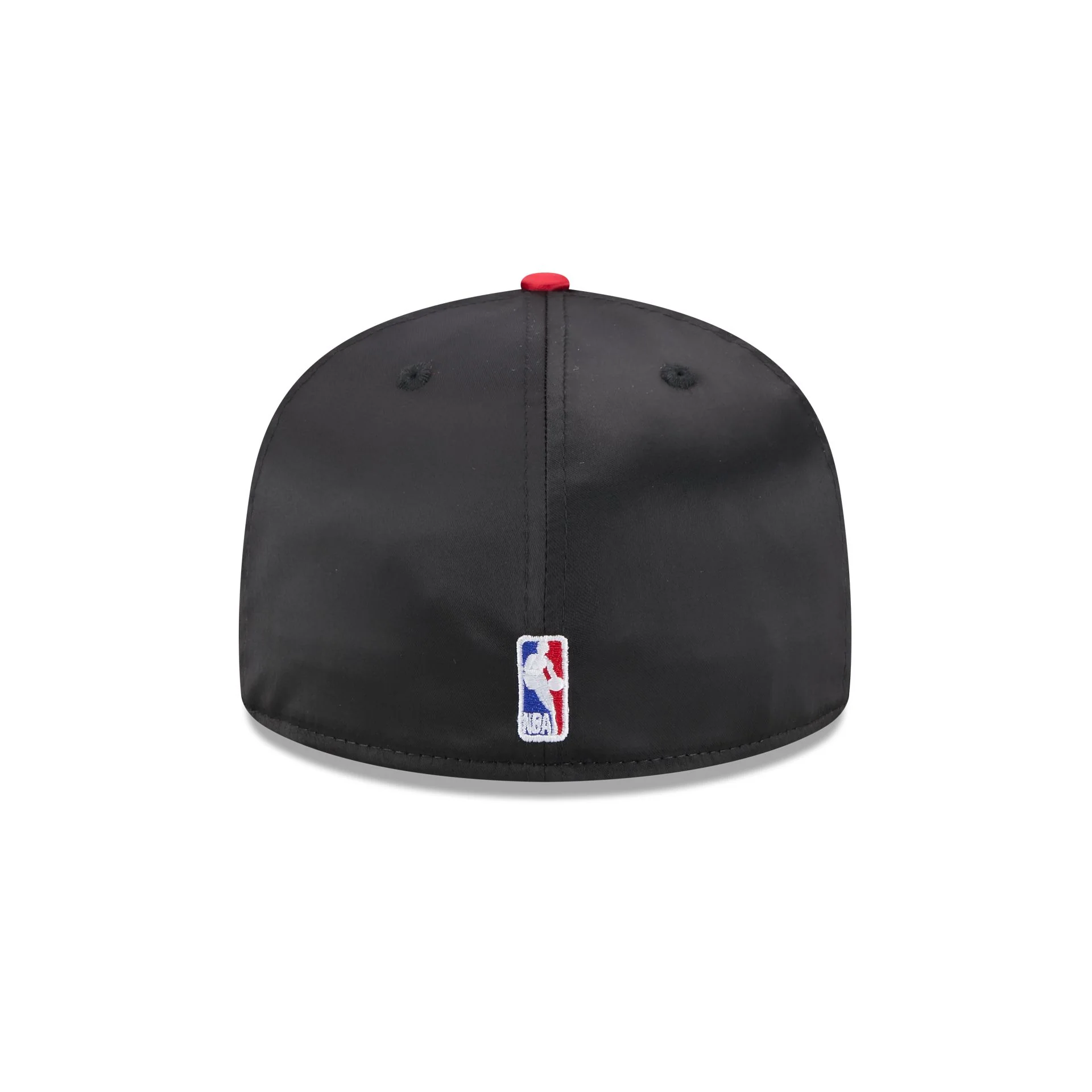 Portland Trail Blazers Spring Satin 59FIFTY Fitted Hat