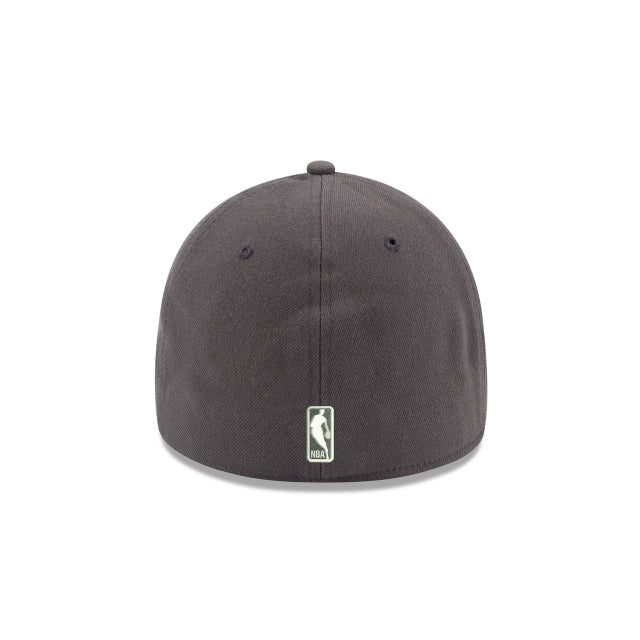 Sacramento Kings Team Classic 39THIRTY Stretch Fit Hat