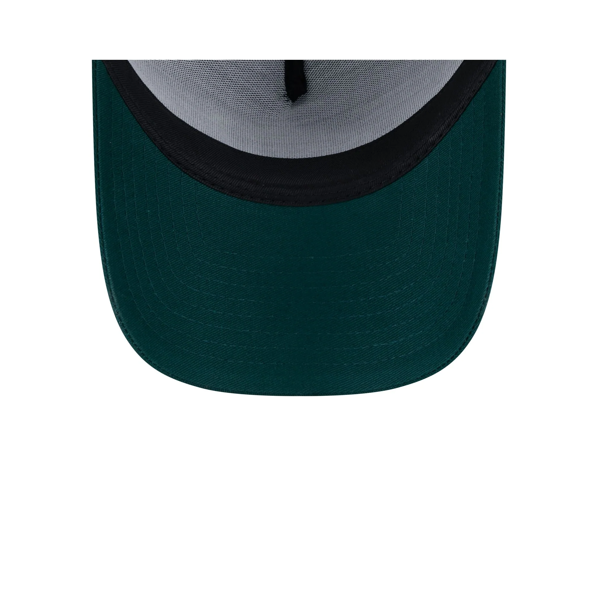 Minnesota Wild 9FORTY A-Frame Trucker Hat