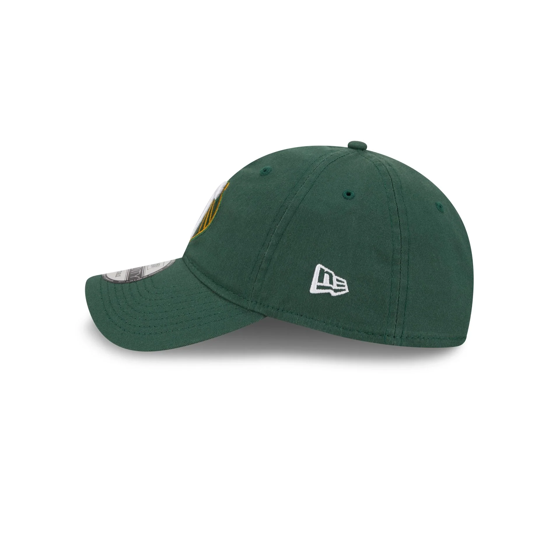 Portland Timbers Team 9TWENTY Adjustable Hat