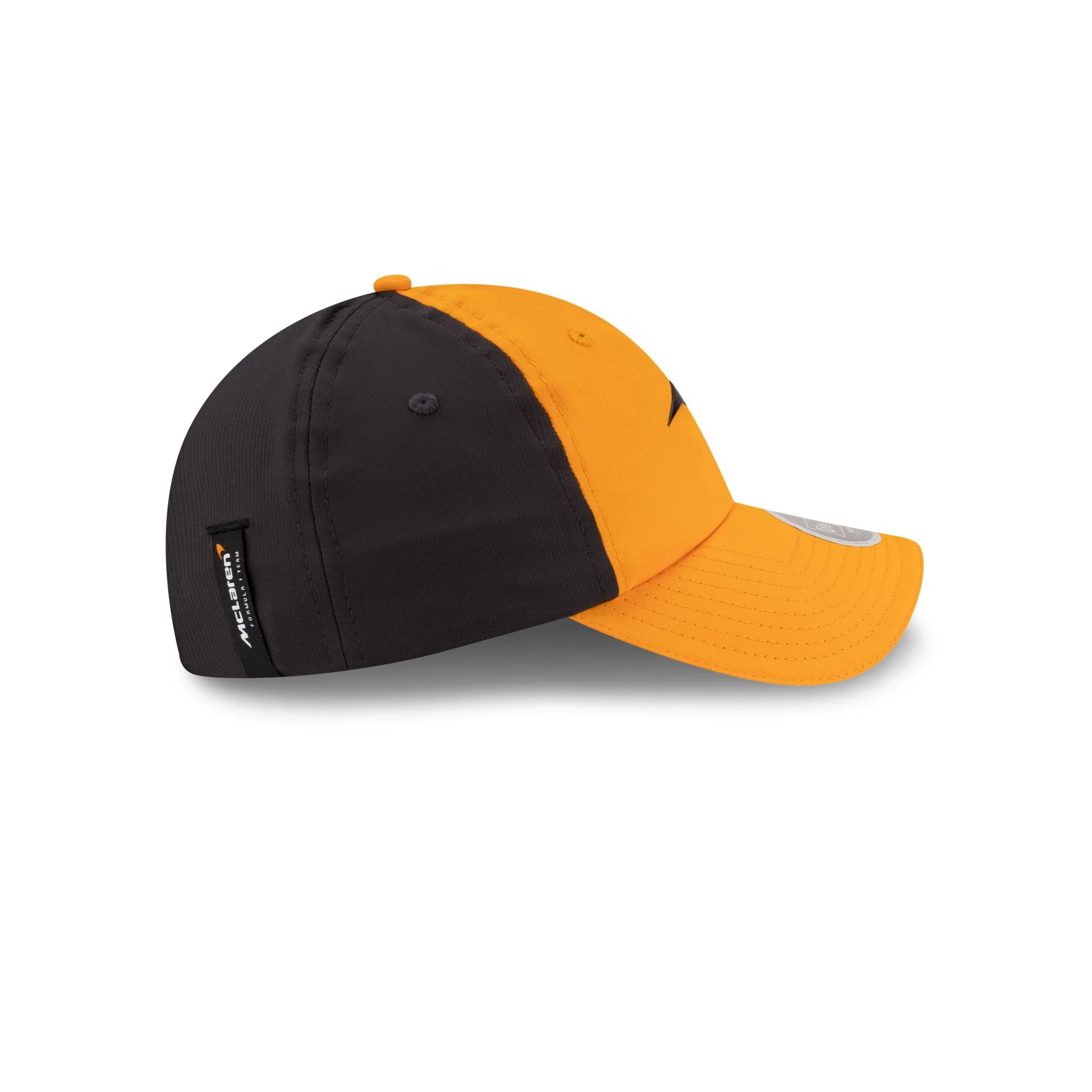 McLaren Formula 1 Team Women's Open Back Adjustable Hat