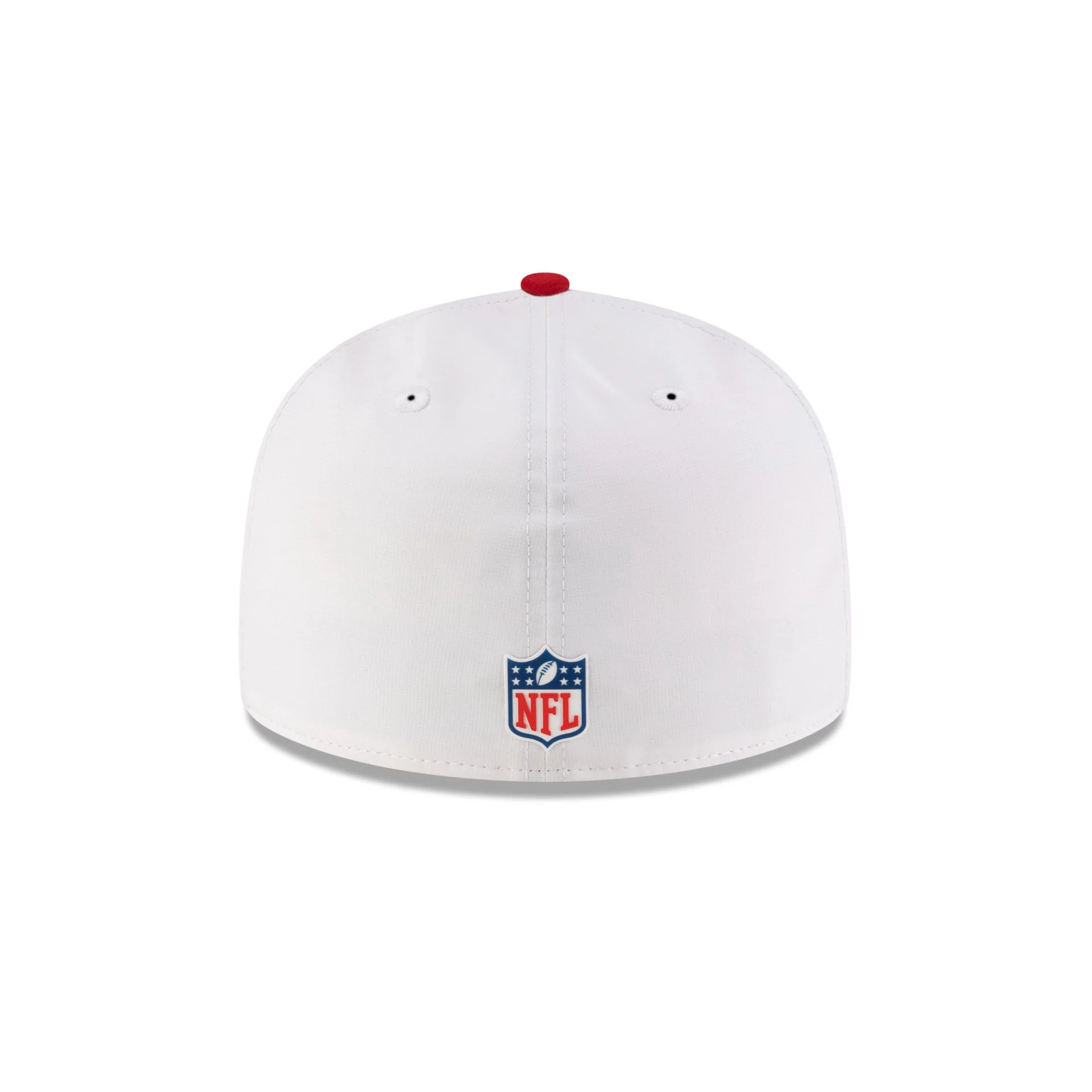 Tampa Bay Buccaneers 2025 Training 59FIFTY Fitted Hat