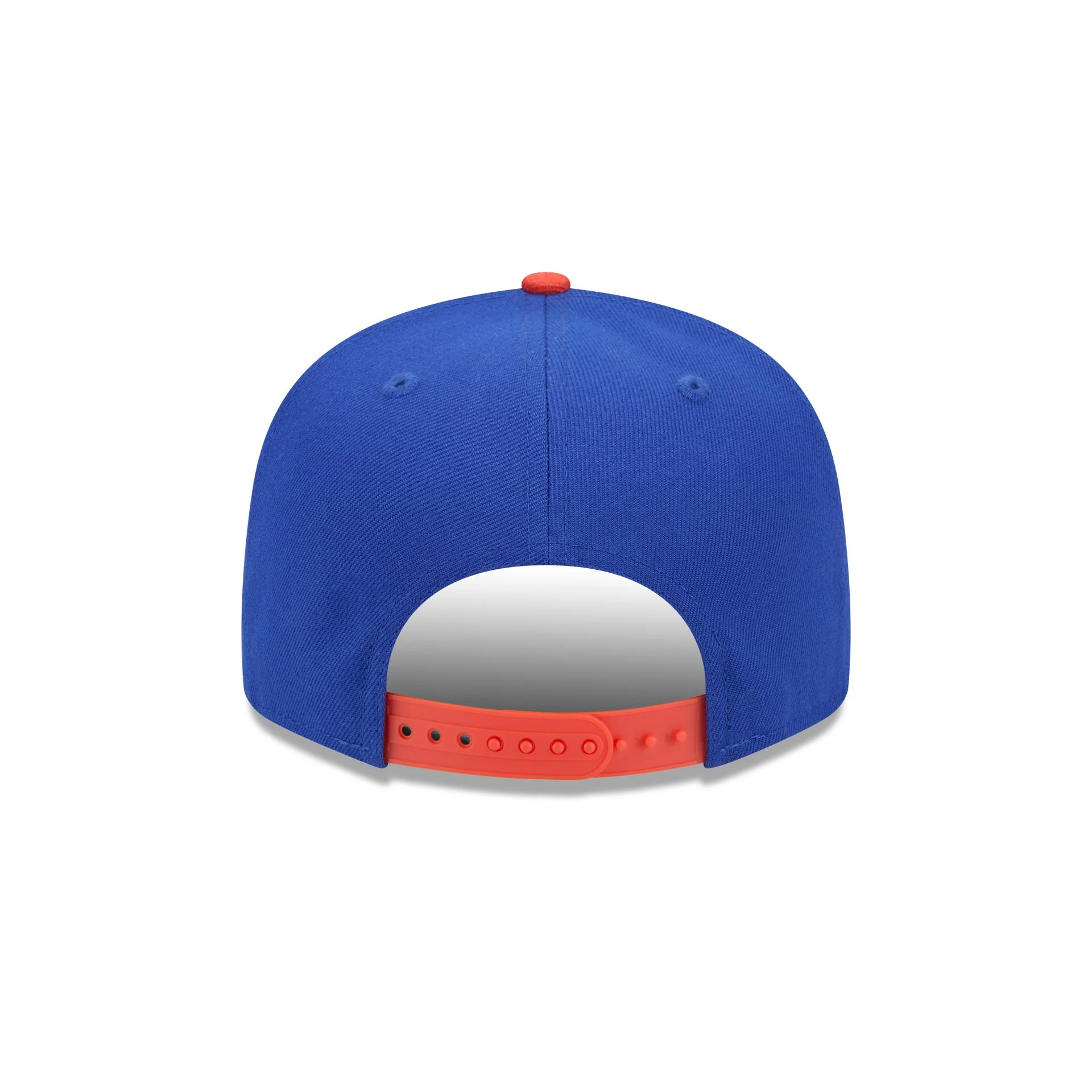 FC Cincinnati Team 9FIFTY Snapback Hat