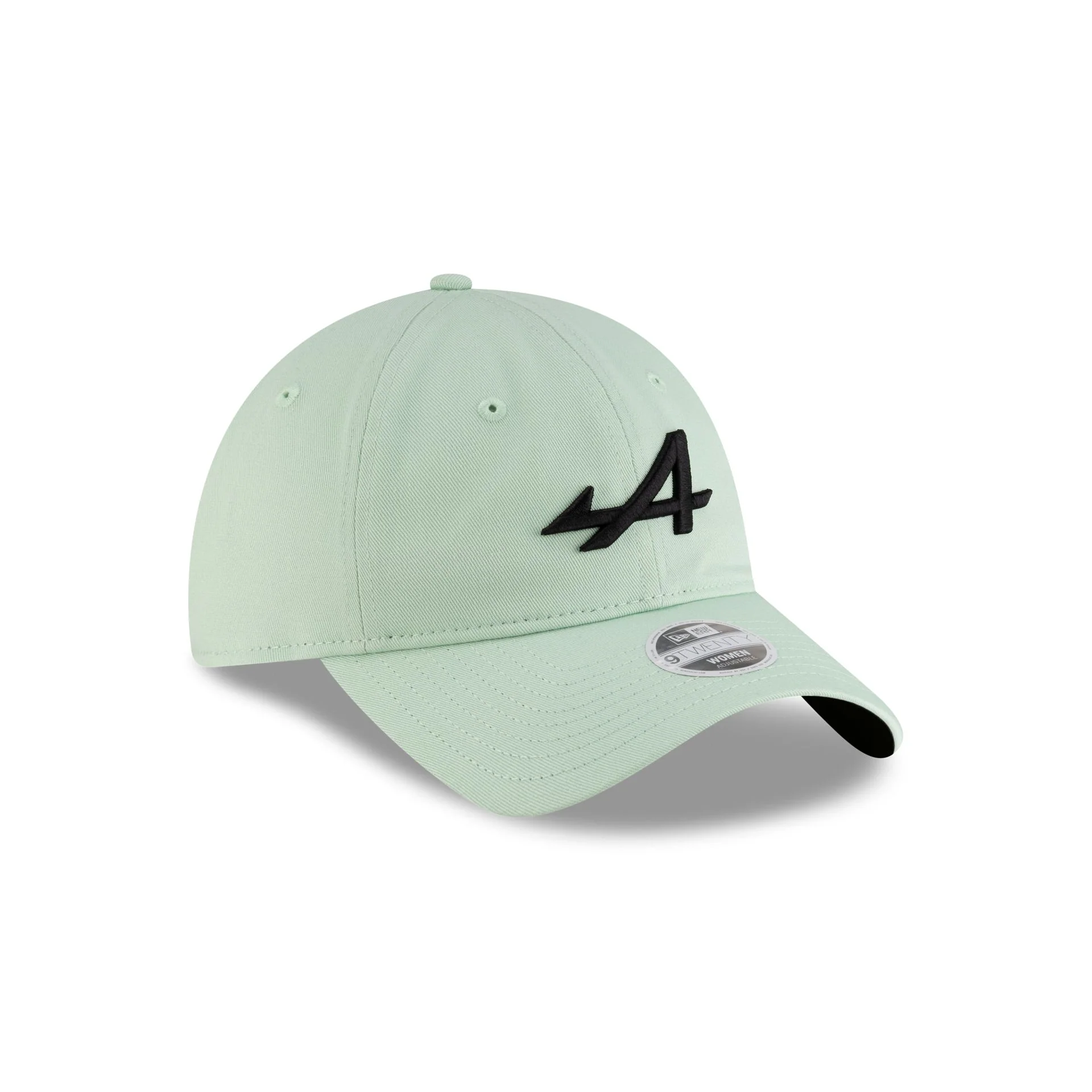 BWT Alpine F1 Team Seasonal 9TWENTY Adjustable Hat
