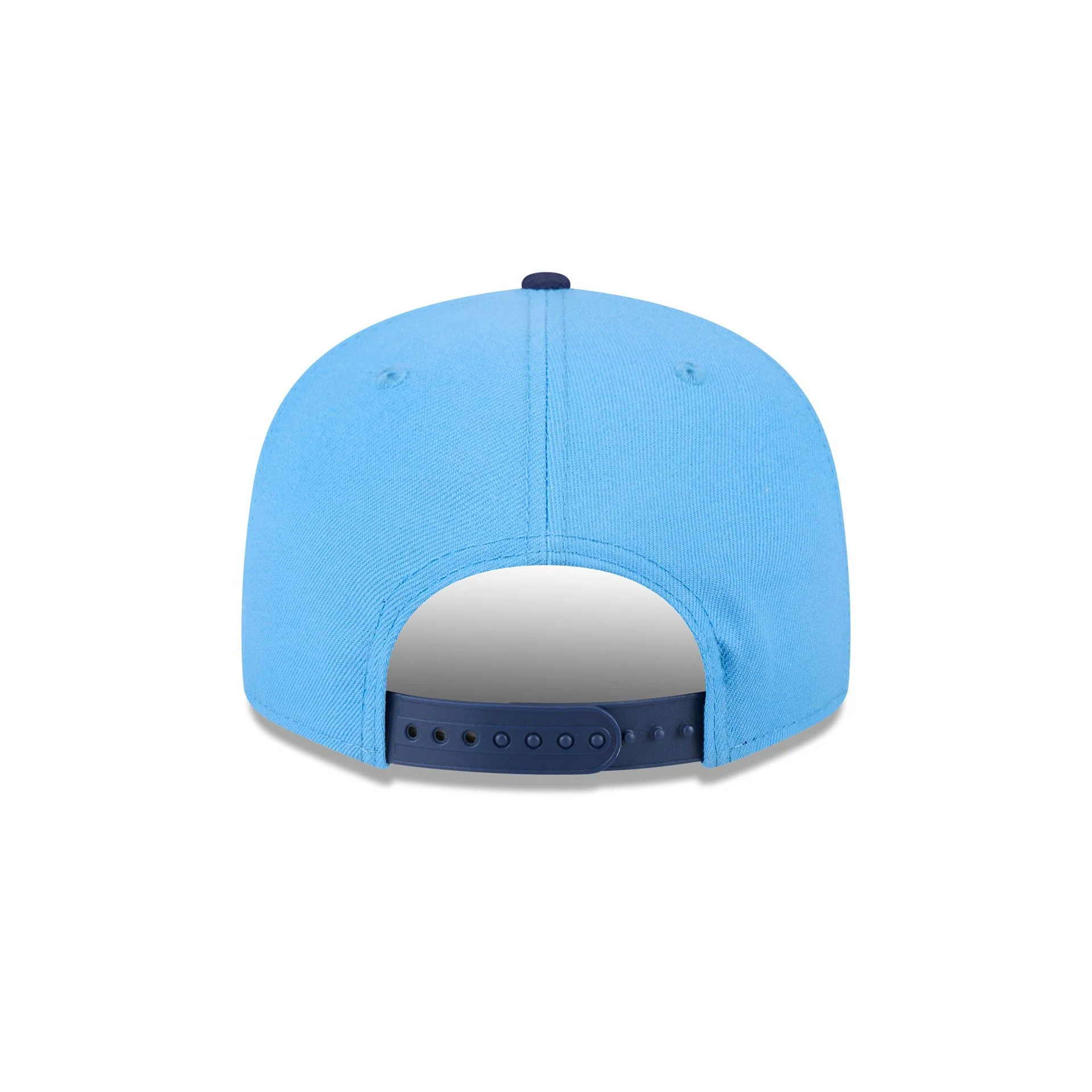 New York City FC Team 9FIFTY Snapback Hat
