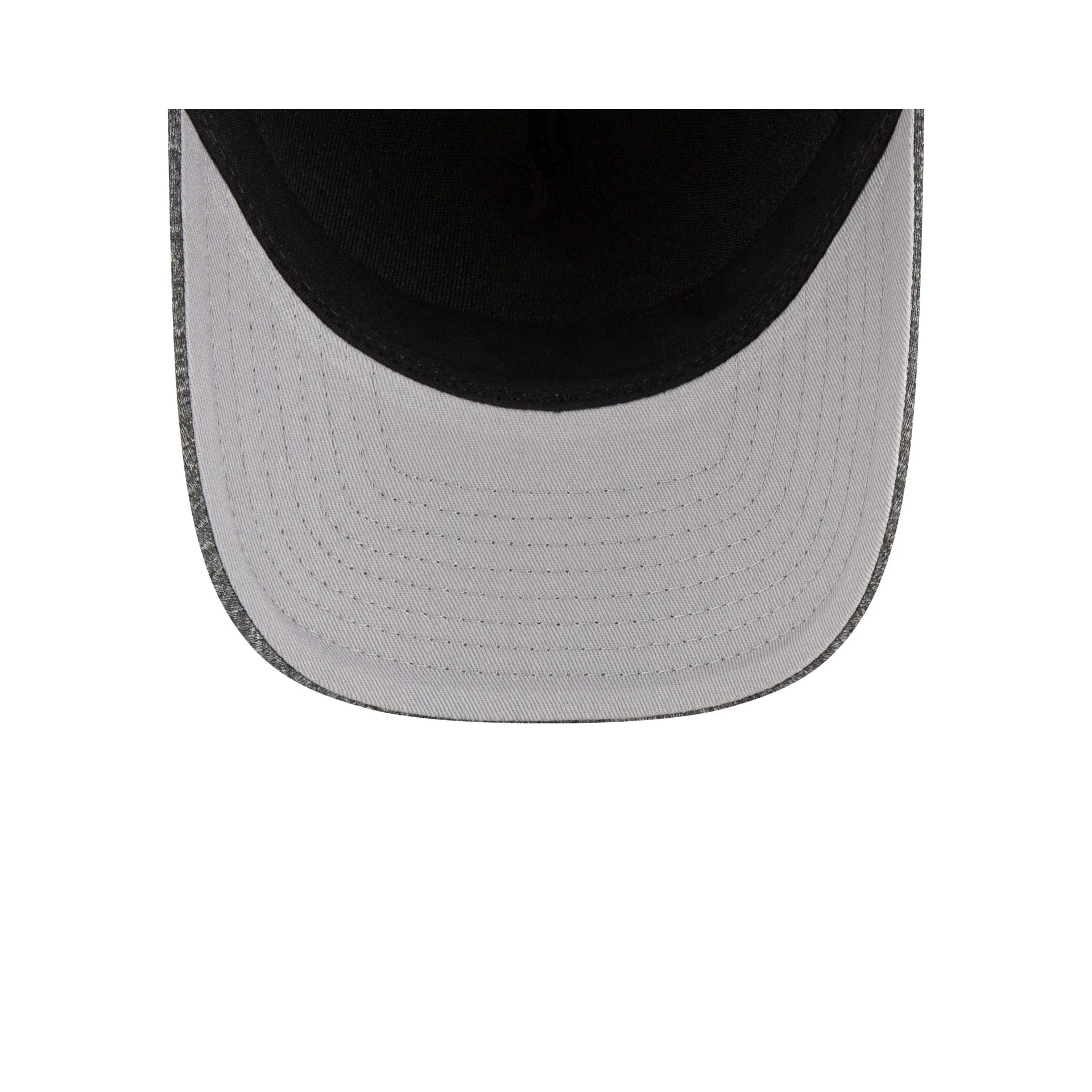 Kansas City Chiefs Super Bowl LIX Participation 9FORTY M-Crown A-Frame Snapback Hat