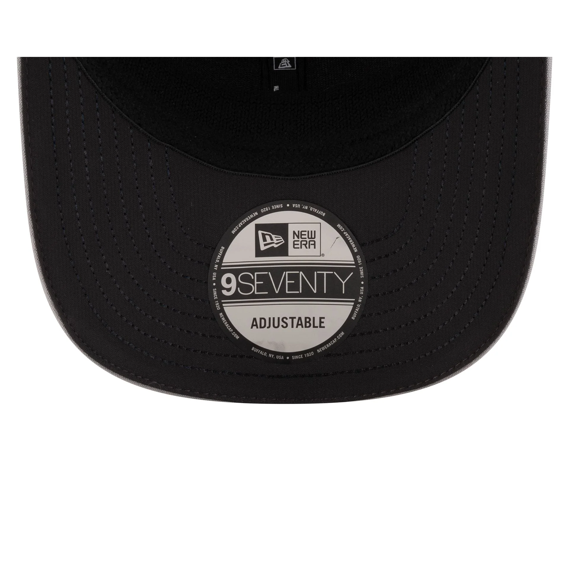 Arrow McLaren IndyCar Team Nolan Siegel 9SEVENTY Trucker Hat