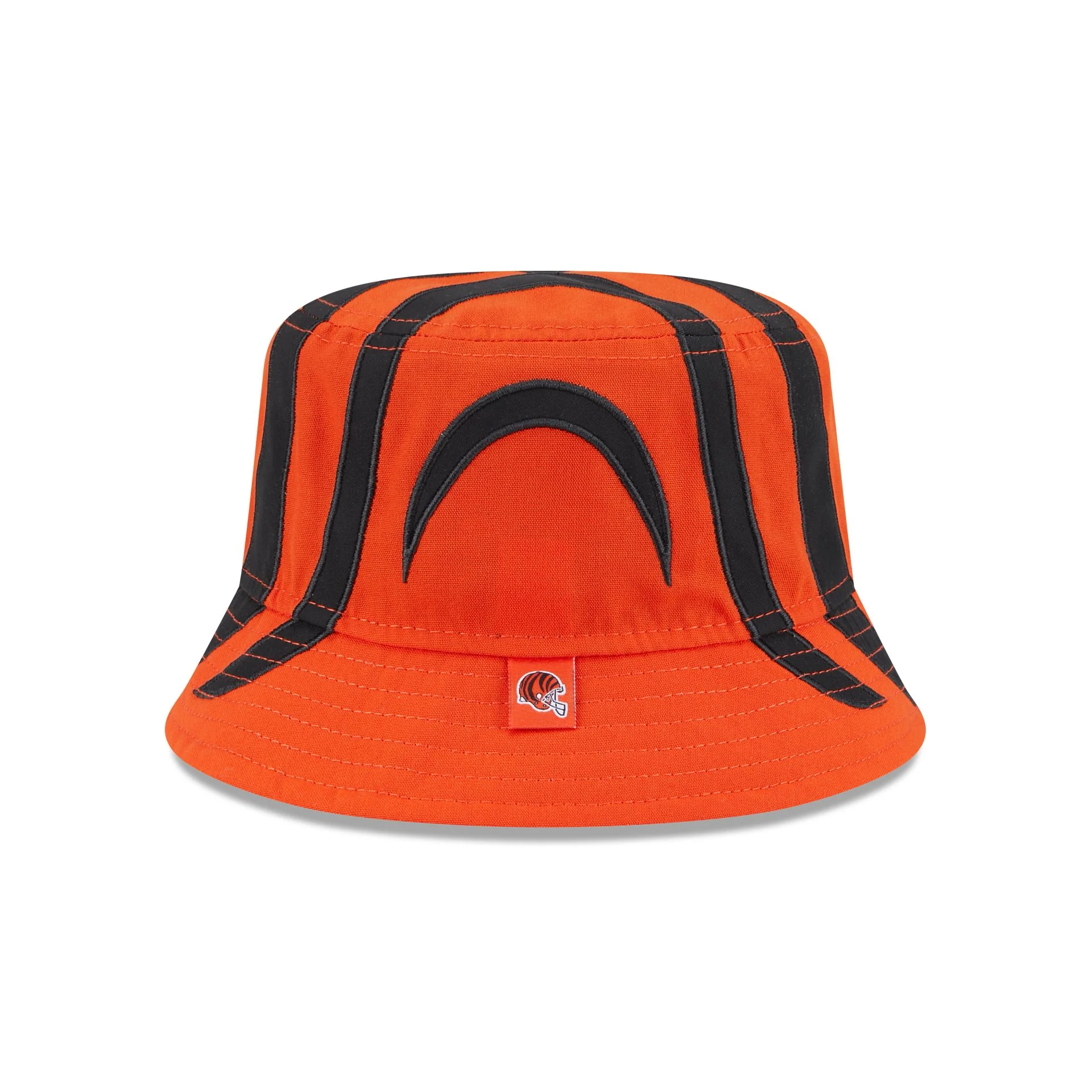 Cincinnati Bengals Kids Helmet Bucket Hat