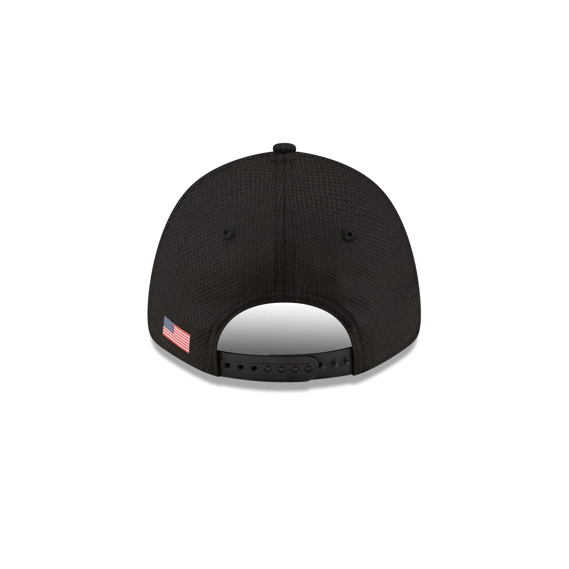 2024 MoneyGram Haas F1 Team 9FORTY Snapback Hat