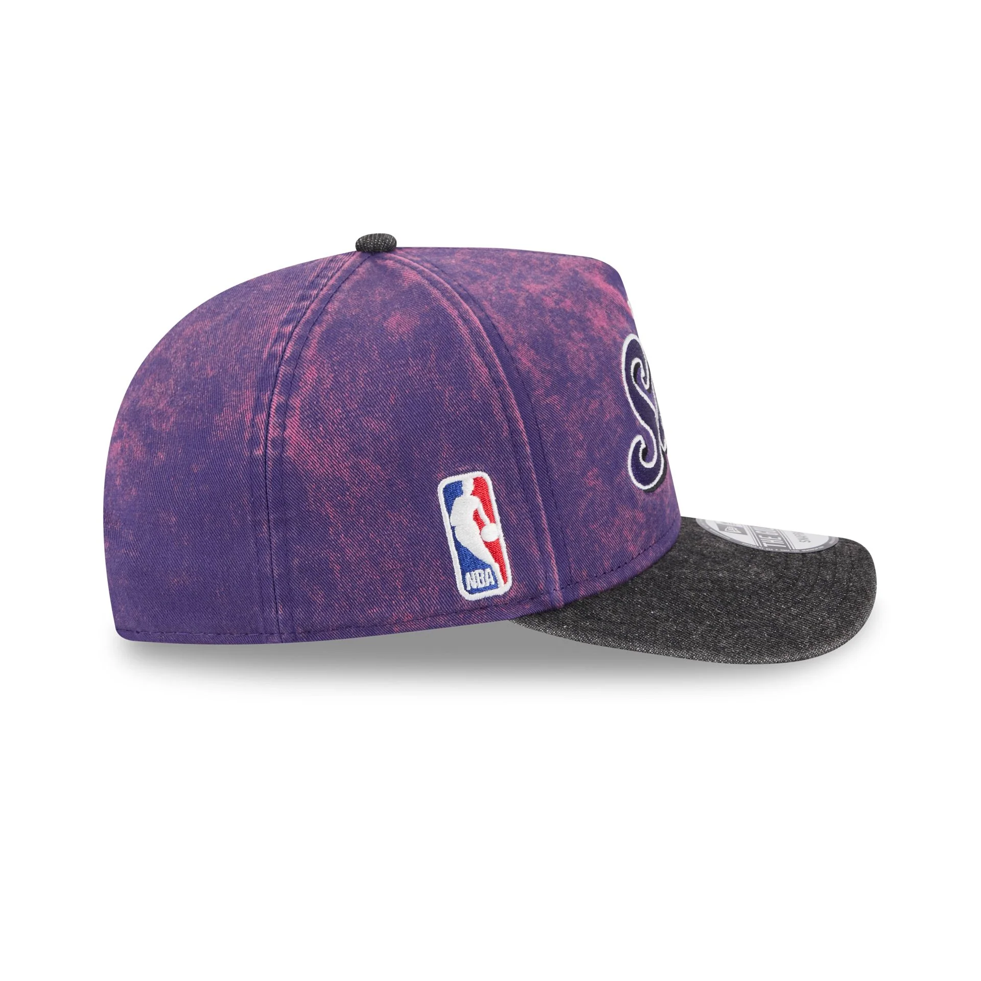 Phoenix Suns Sport Classics Pastel Golfer Hat