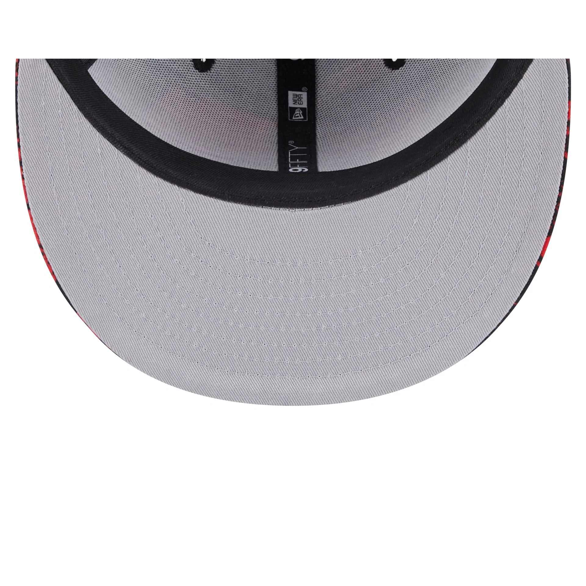 Houston Rockets 2024 Tip-Off 9FIFTY Snapback Hat