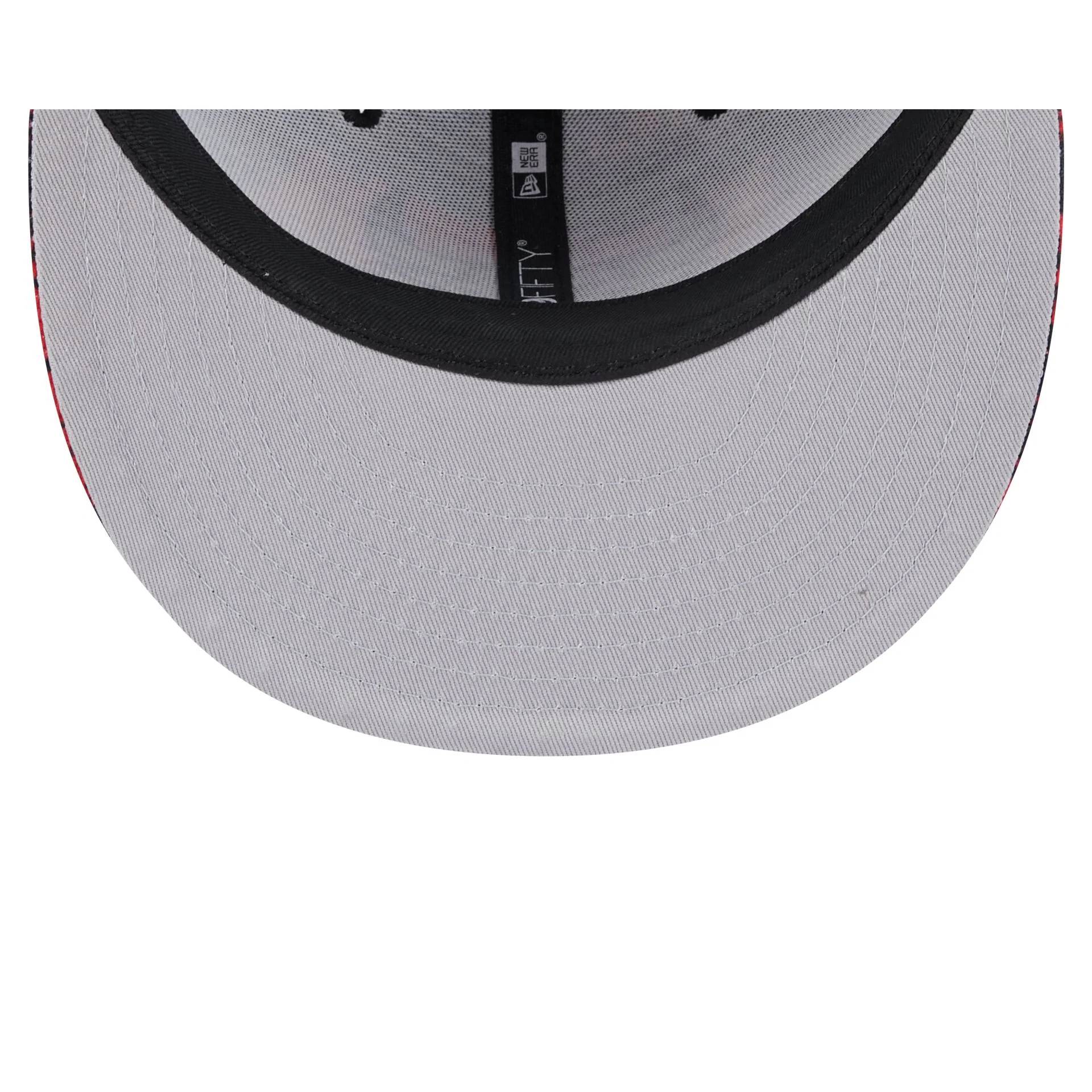 Chicago Bulls 2024 Tip-Off 9FIFTY Snapback Hat