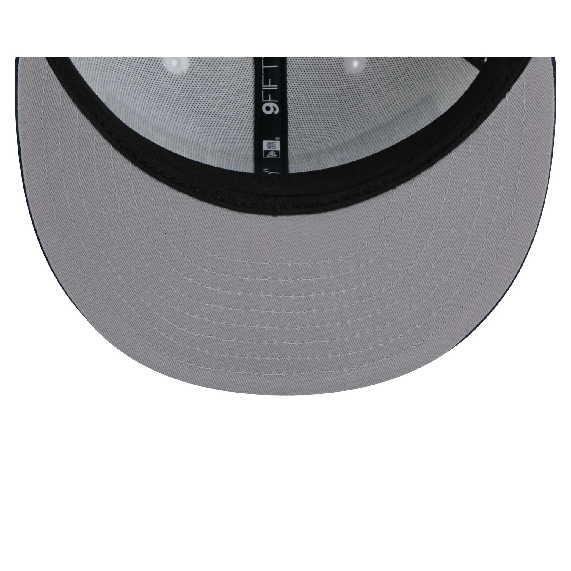 Denver Nuggets 2024 City Edition 9FIFTY Snapback Hat