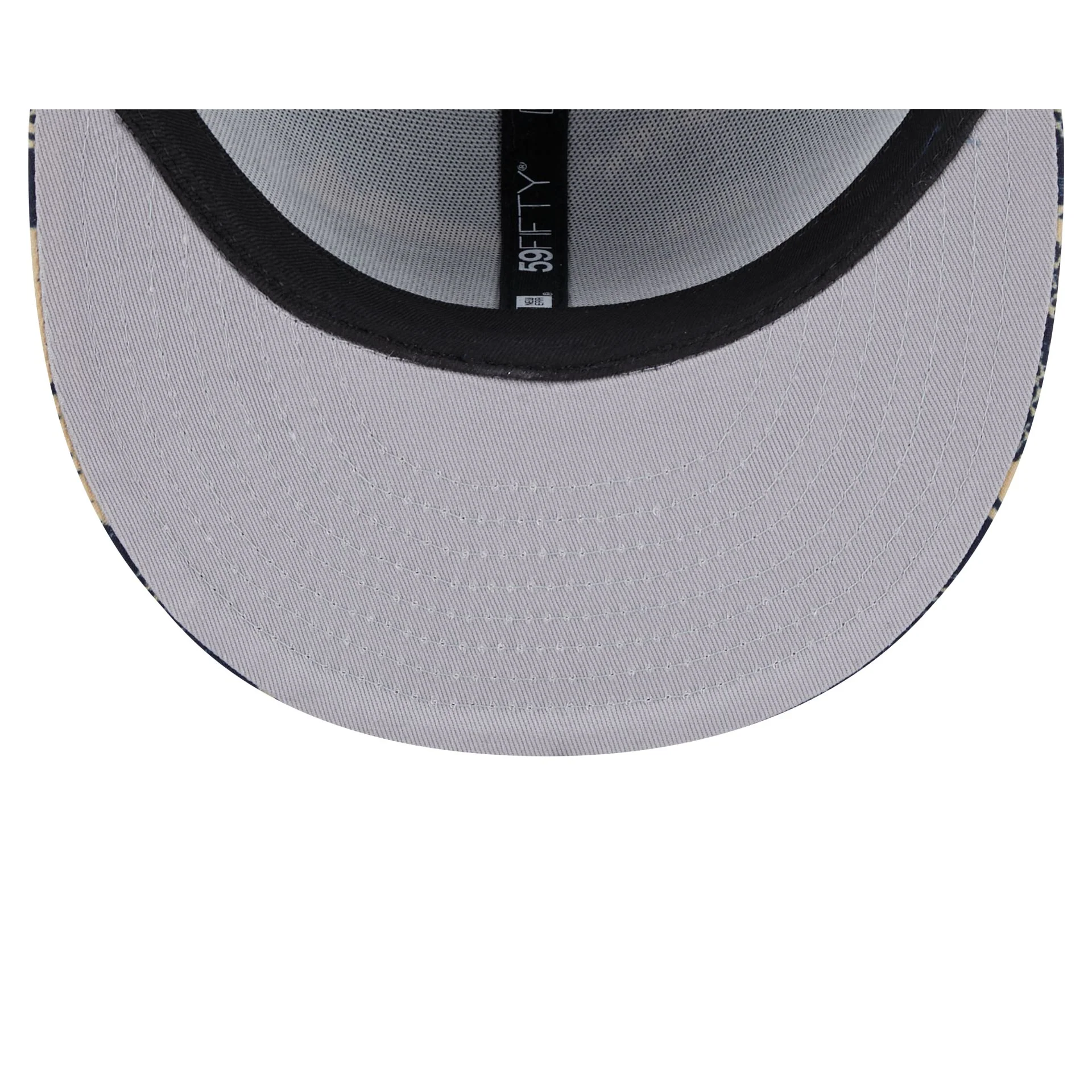 New Orleans Pelicans 2024 Tip-Off 59FIFTY Fitted Hat