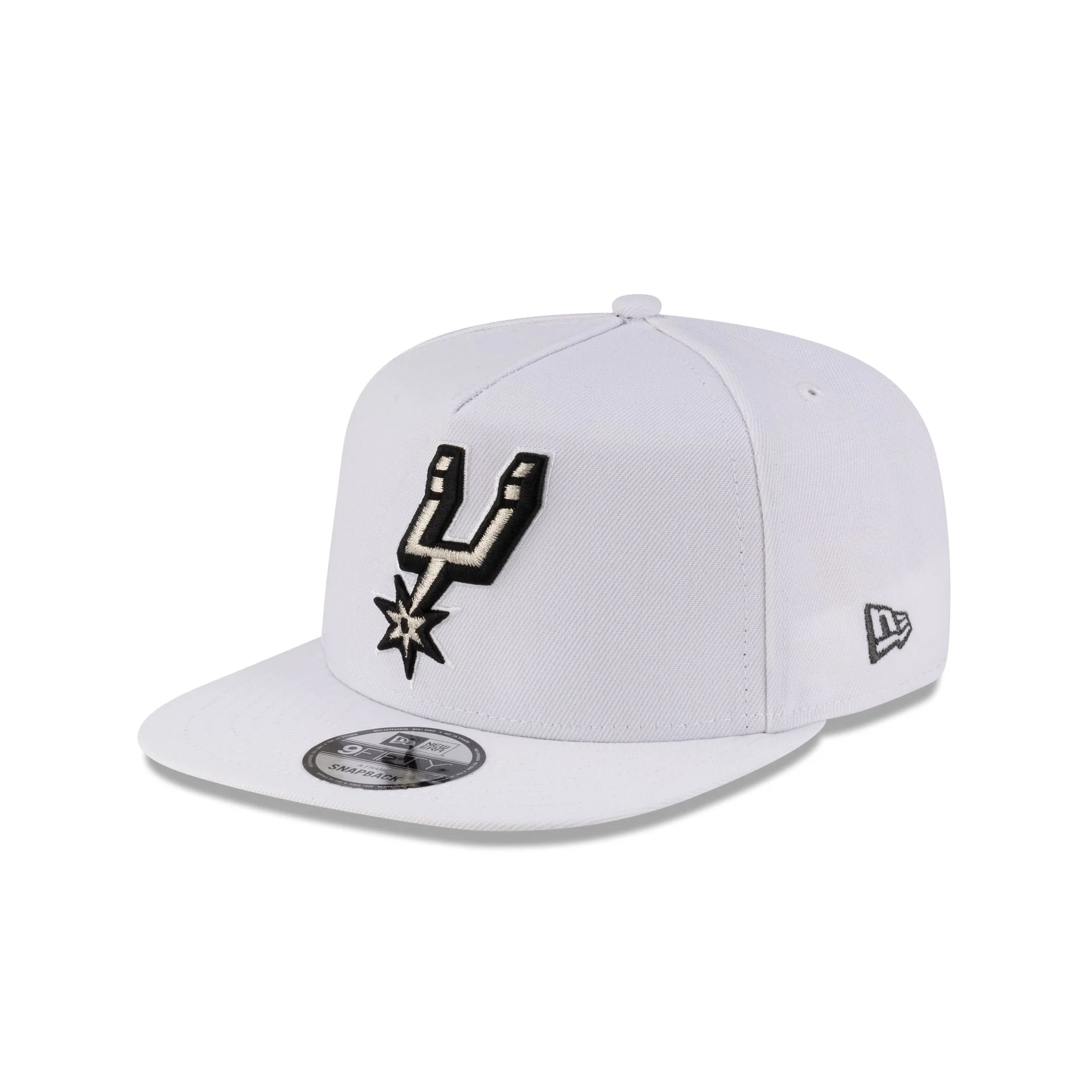 San Antonio Spurs Champions 9FIFTY A-Frame Snapback Hat
