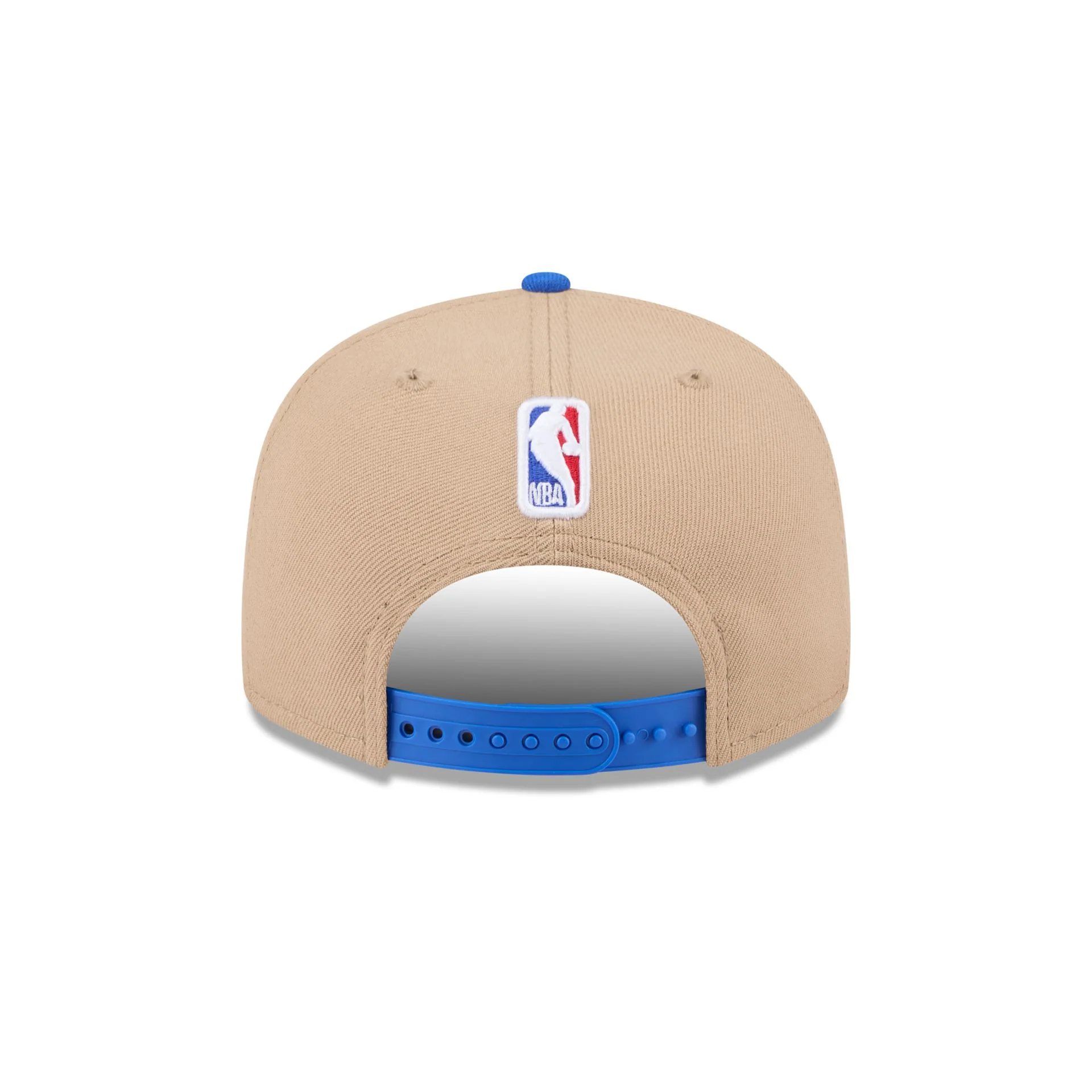 Dallas Mavericks 2024 Draft 9FIFTY Snapback Hat