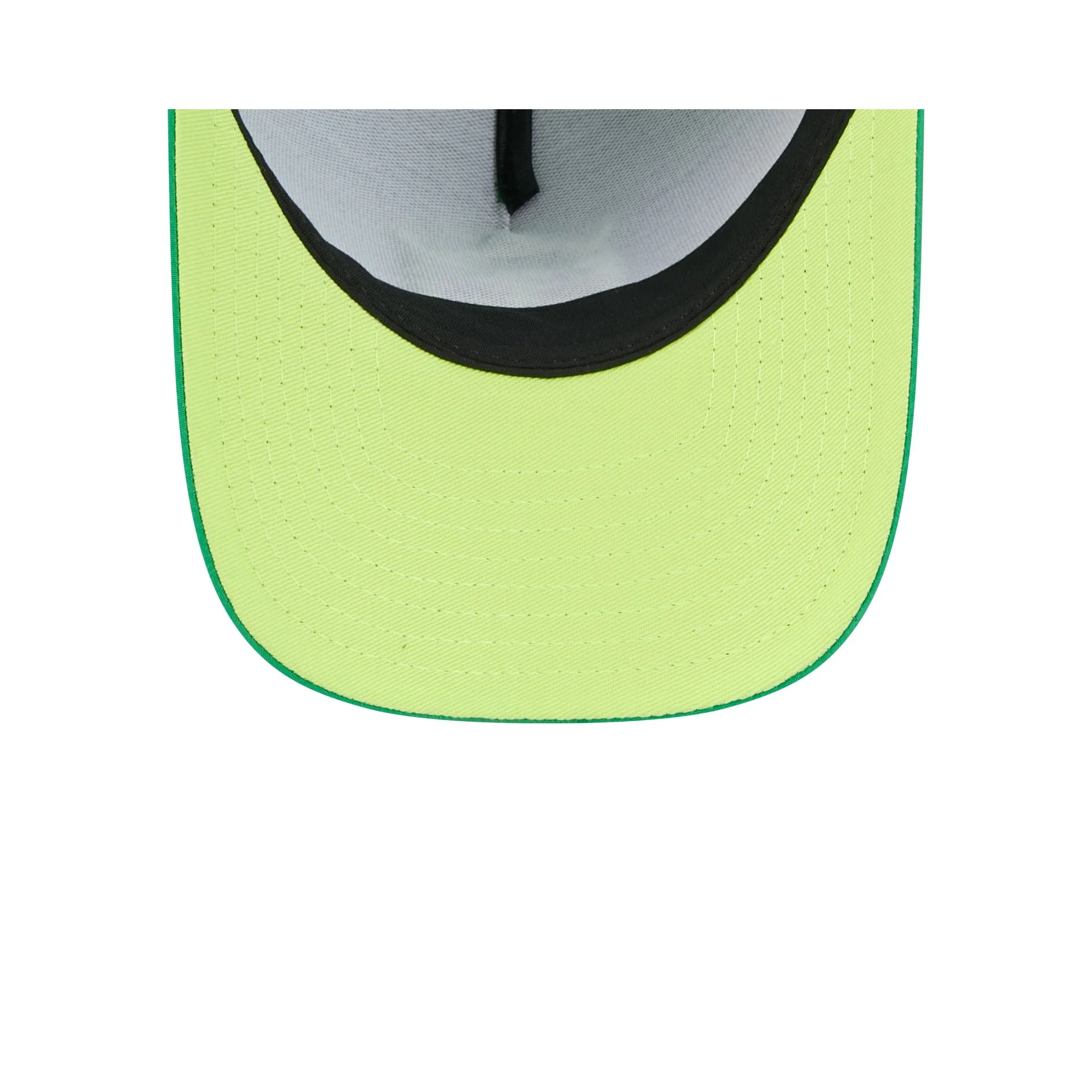 San Francisco 49ers Tee Time 9FORTY M-Crown A-Frame Snapback Hat