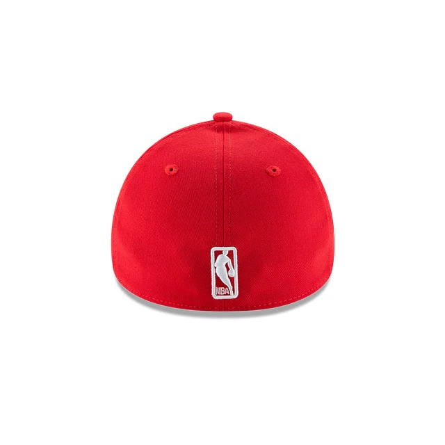 Atlanta Hawks Team Classic 39THIRTY Stretch Fit Hat