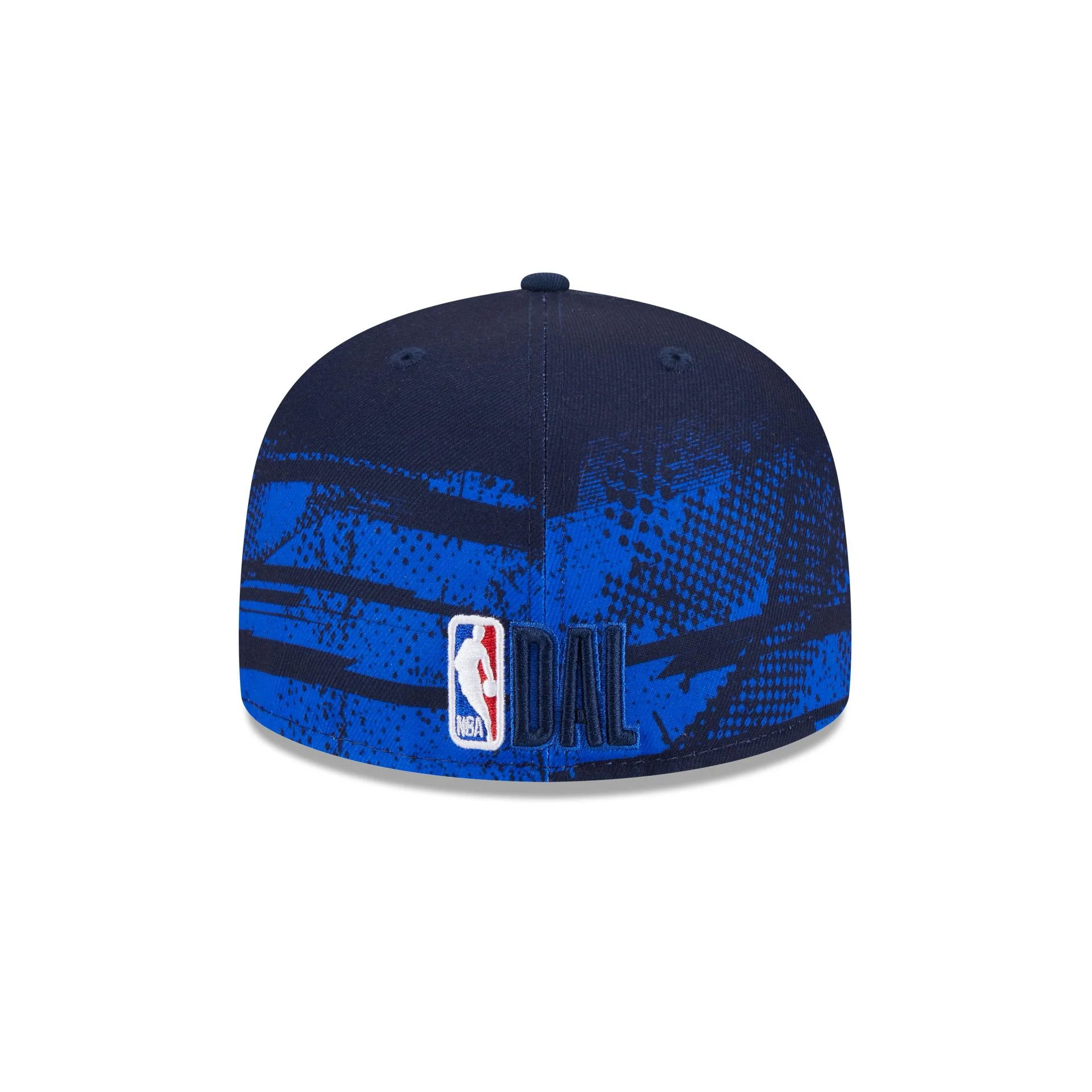 Dallas Mavericks 2024 Tip-Off 59FIFTY Fitted Hat