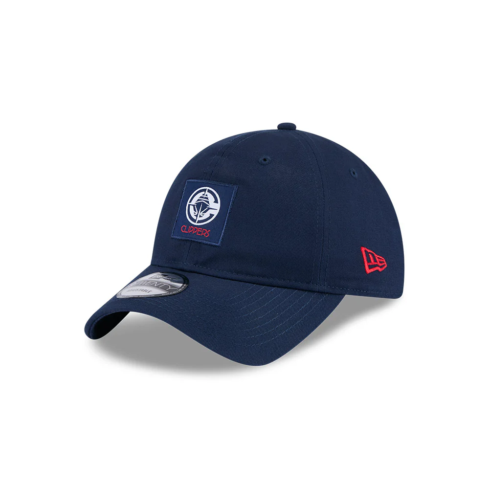 Los Angeles Clippers 2025 All-Star Game Fan Pack 9TWENTY Adjustable Hat