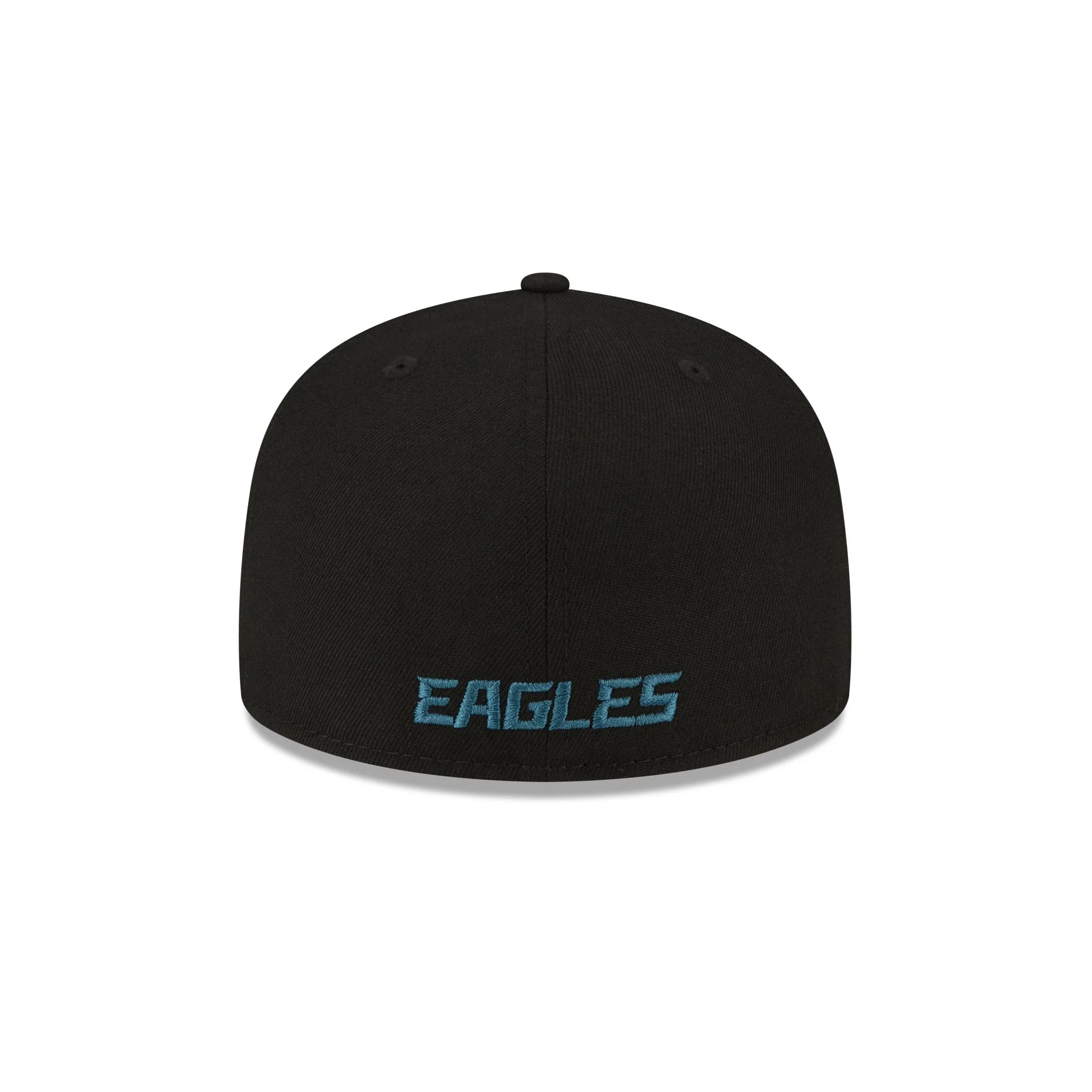 Philadelphia Eagles Basic 59FIFTY Fitted Hat