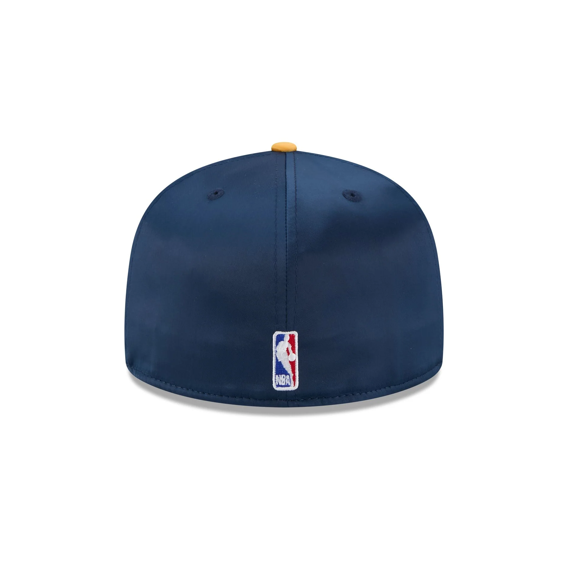 Indiana Pacers Spring Satin 59FIFTY Fitted Hat