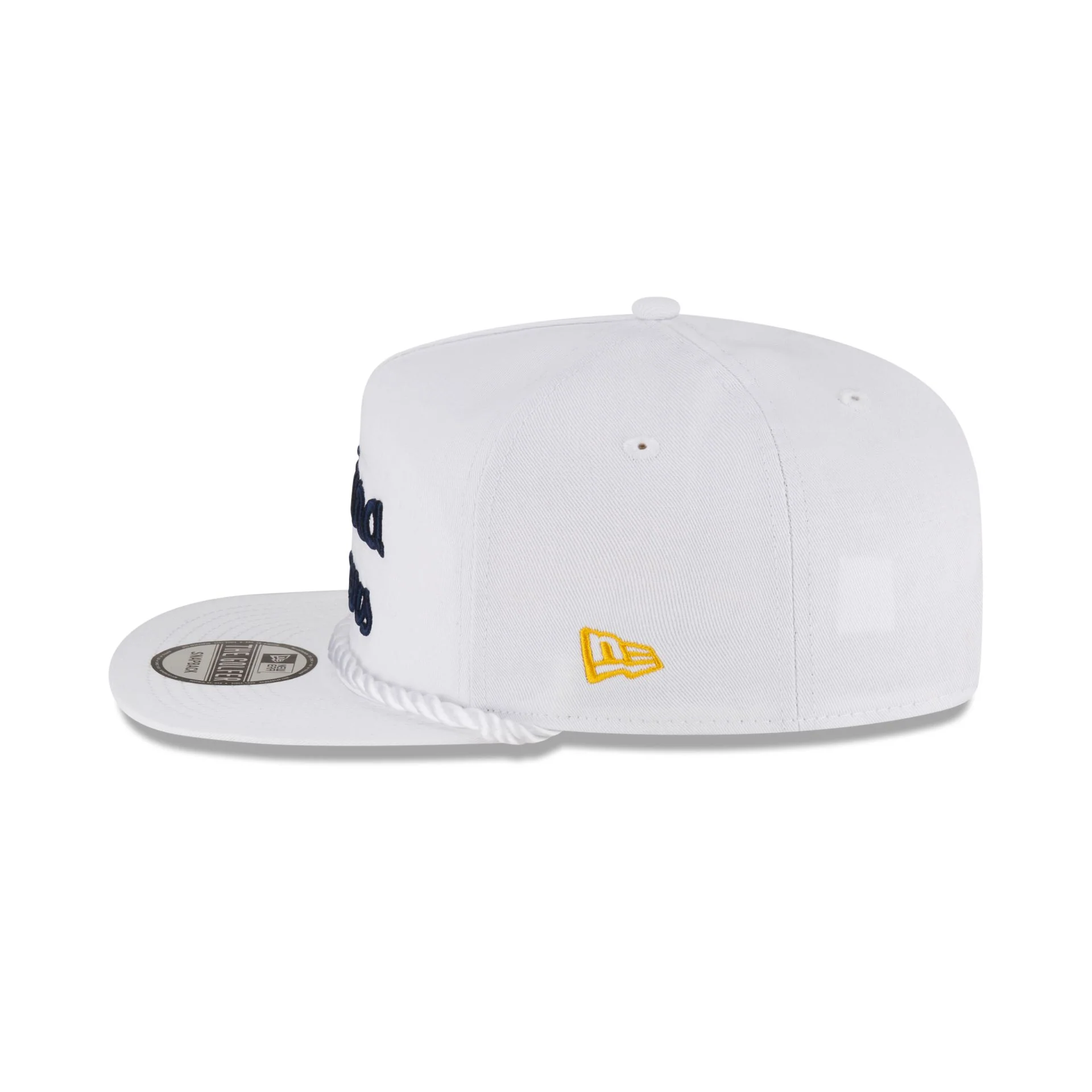 Indiana Pacers Script Golfer Hat
