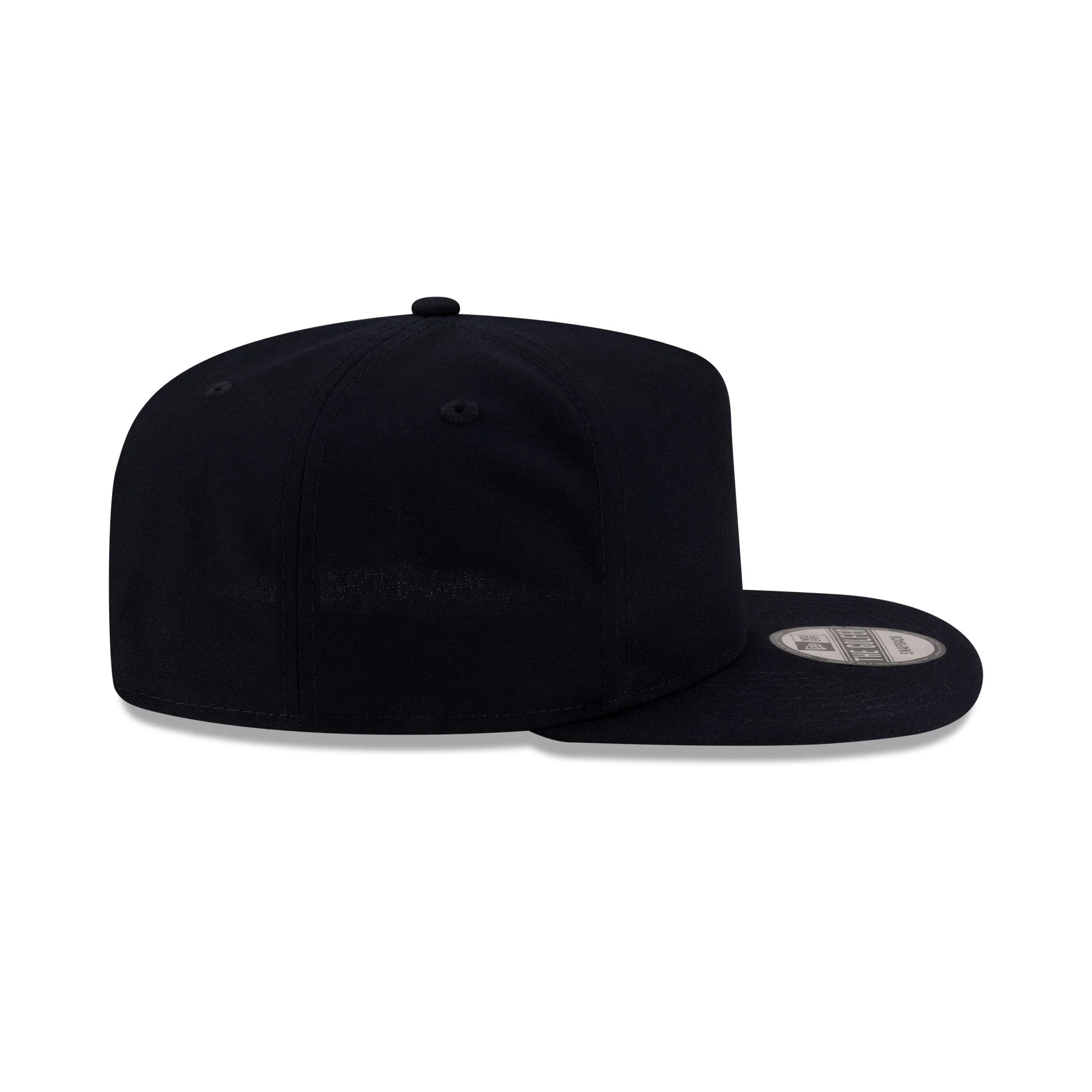 Tottenham Hotspur FC Repreve Black Golfer Hat