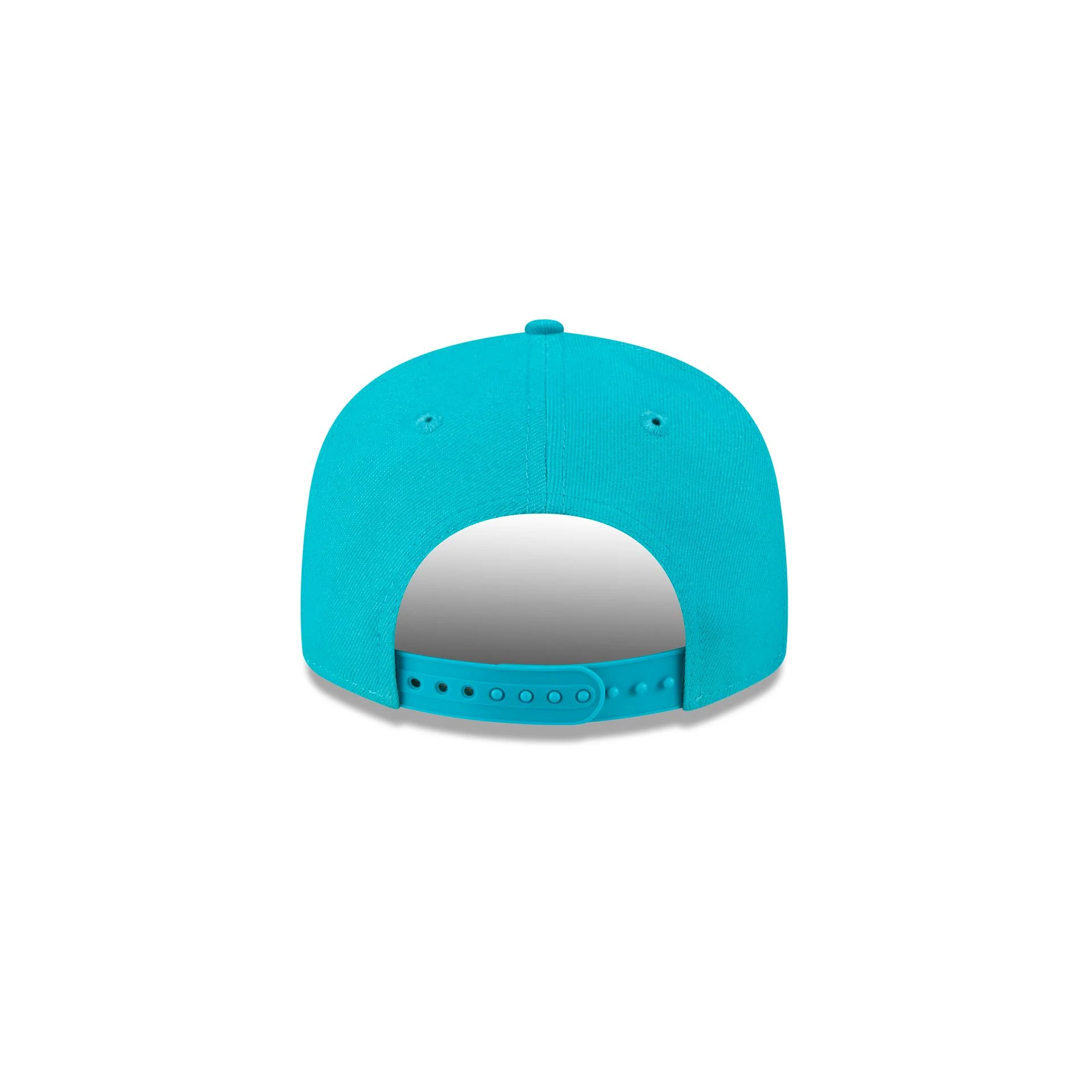 Miami Dolphins Script Kids 9FIFTY Snapback Hat