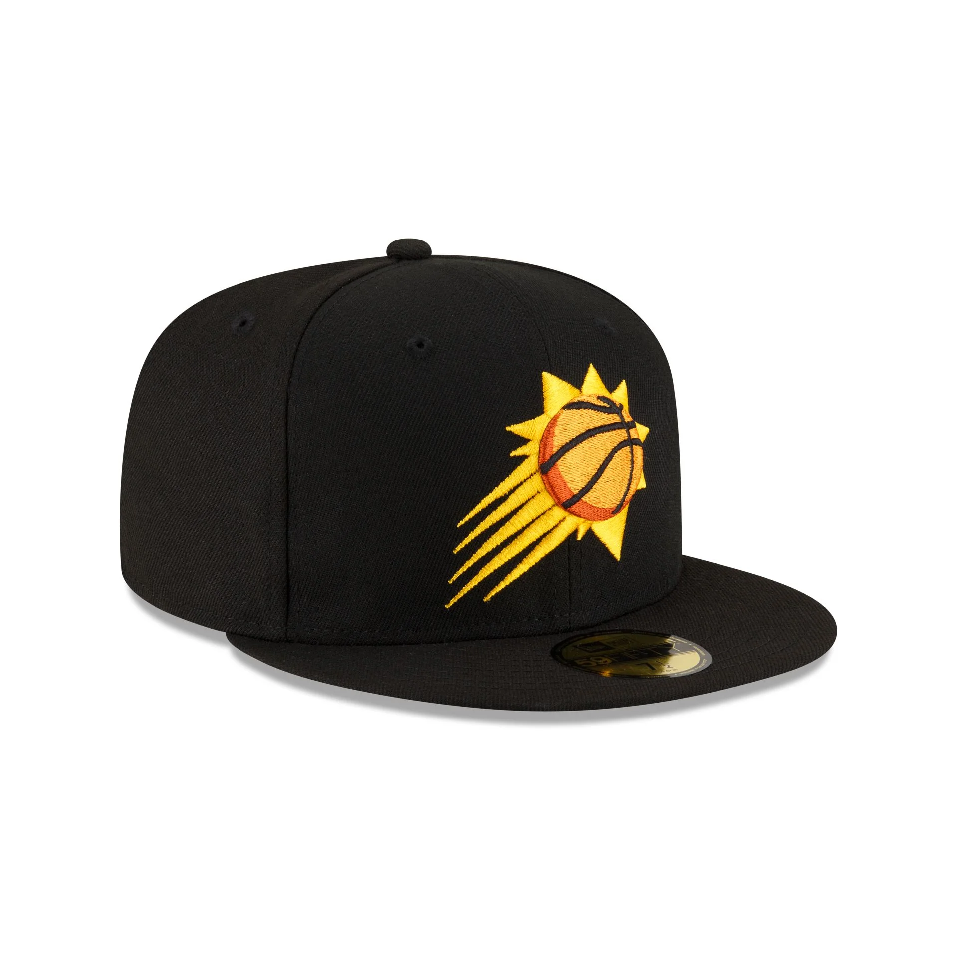 Phoenix Suns Basic 59FIFTY Fitted Hat