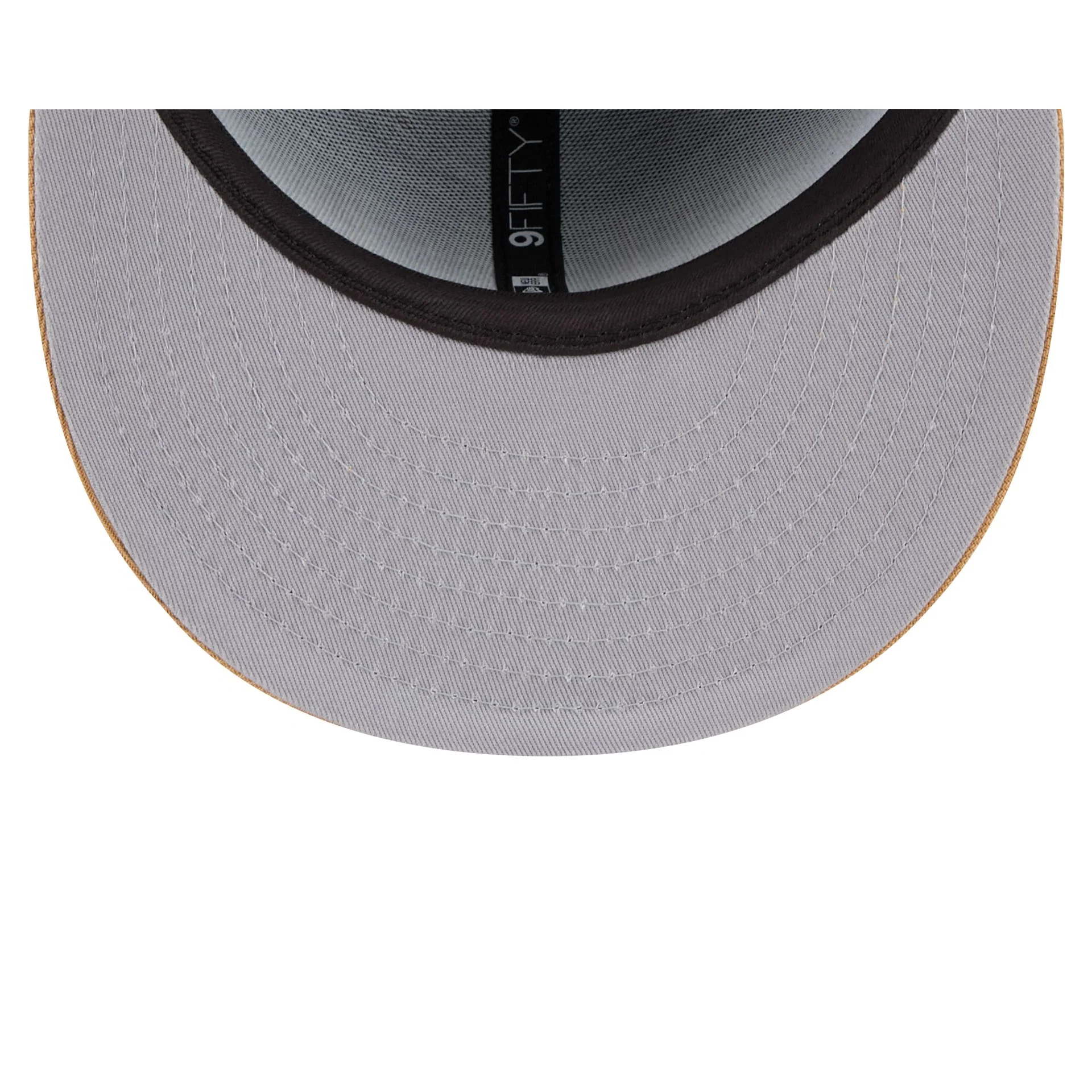 New Orleans Pelicans 2024 City Edition 9FIFTY Snapback Hat