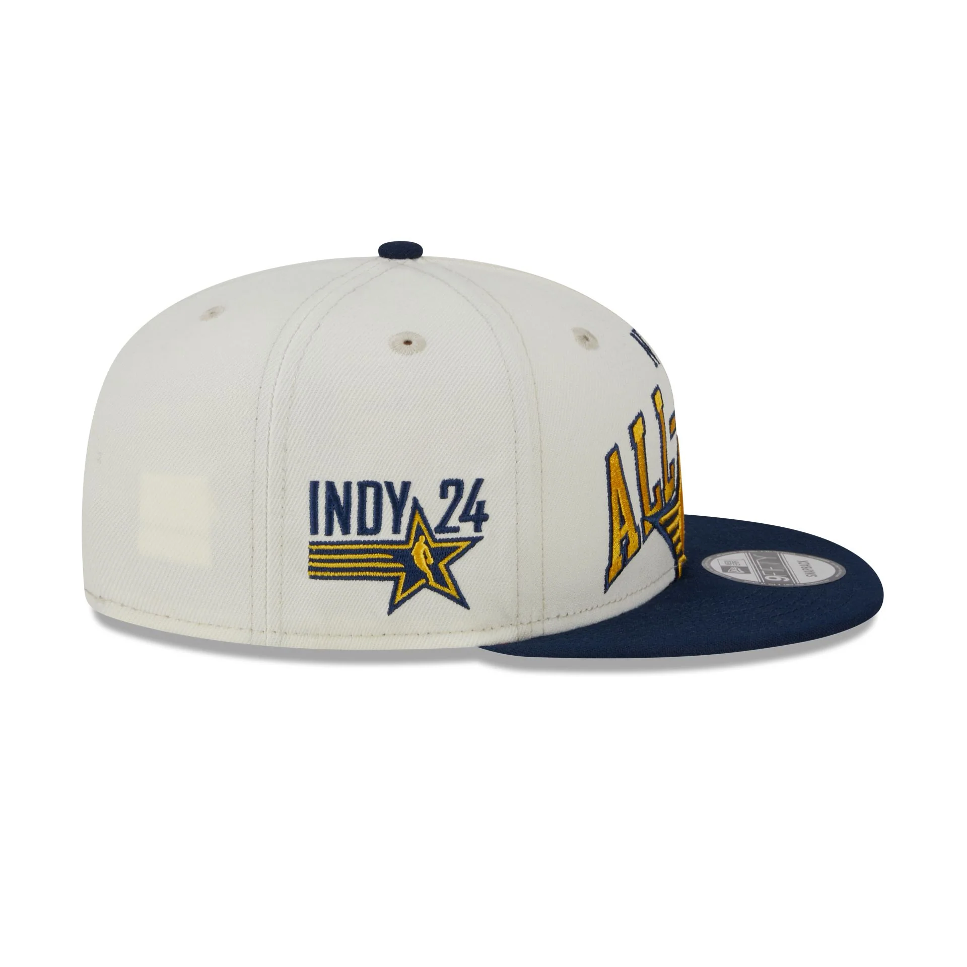2024 NBA All-Star Game 9FIFTY Snapback Hat