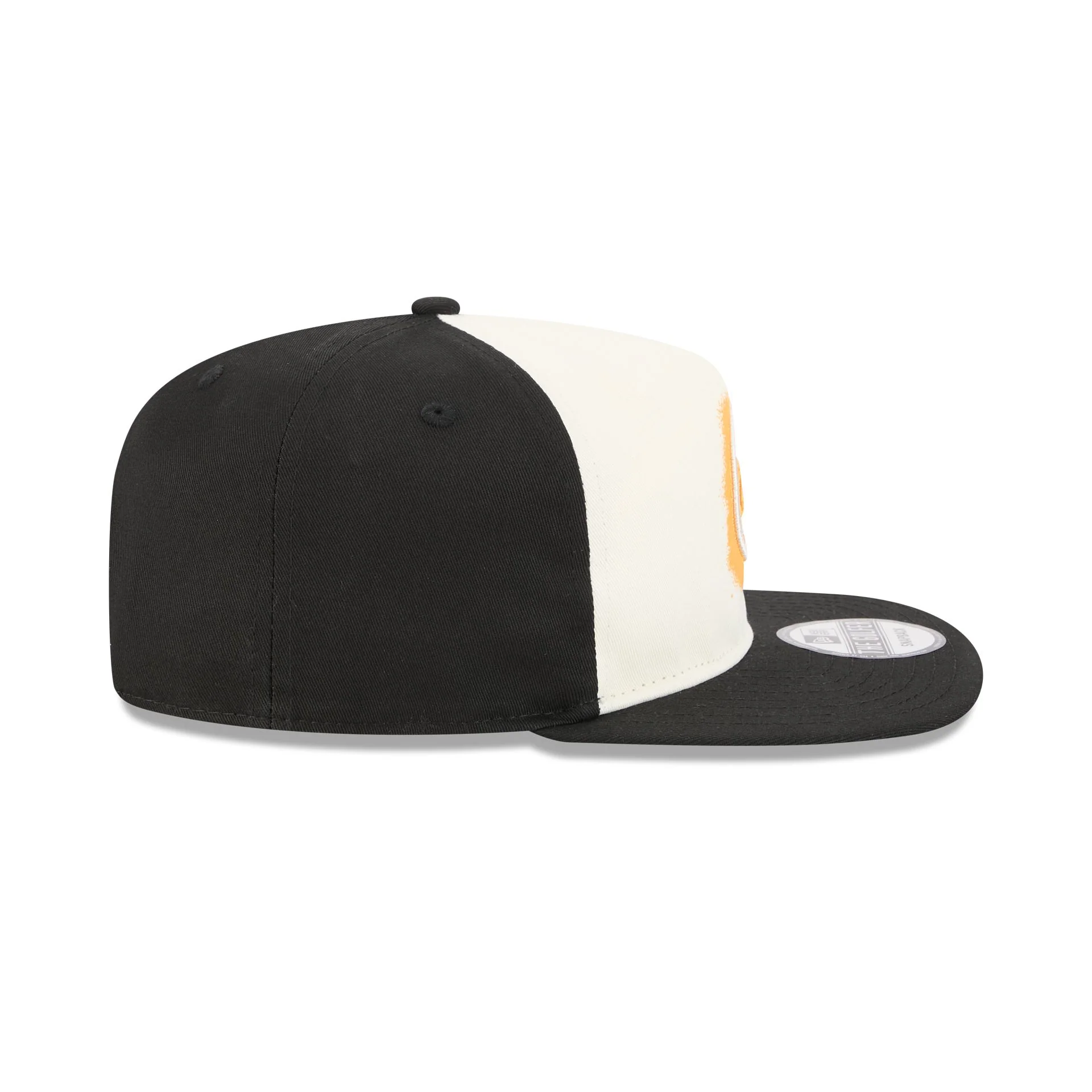 Club América Two-Tone Graffiti Golfer Hat