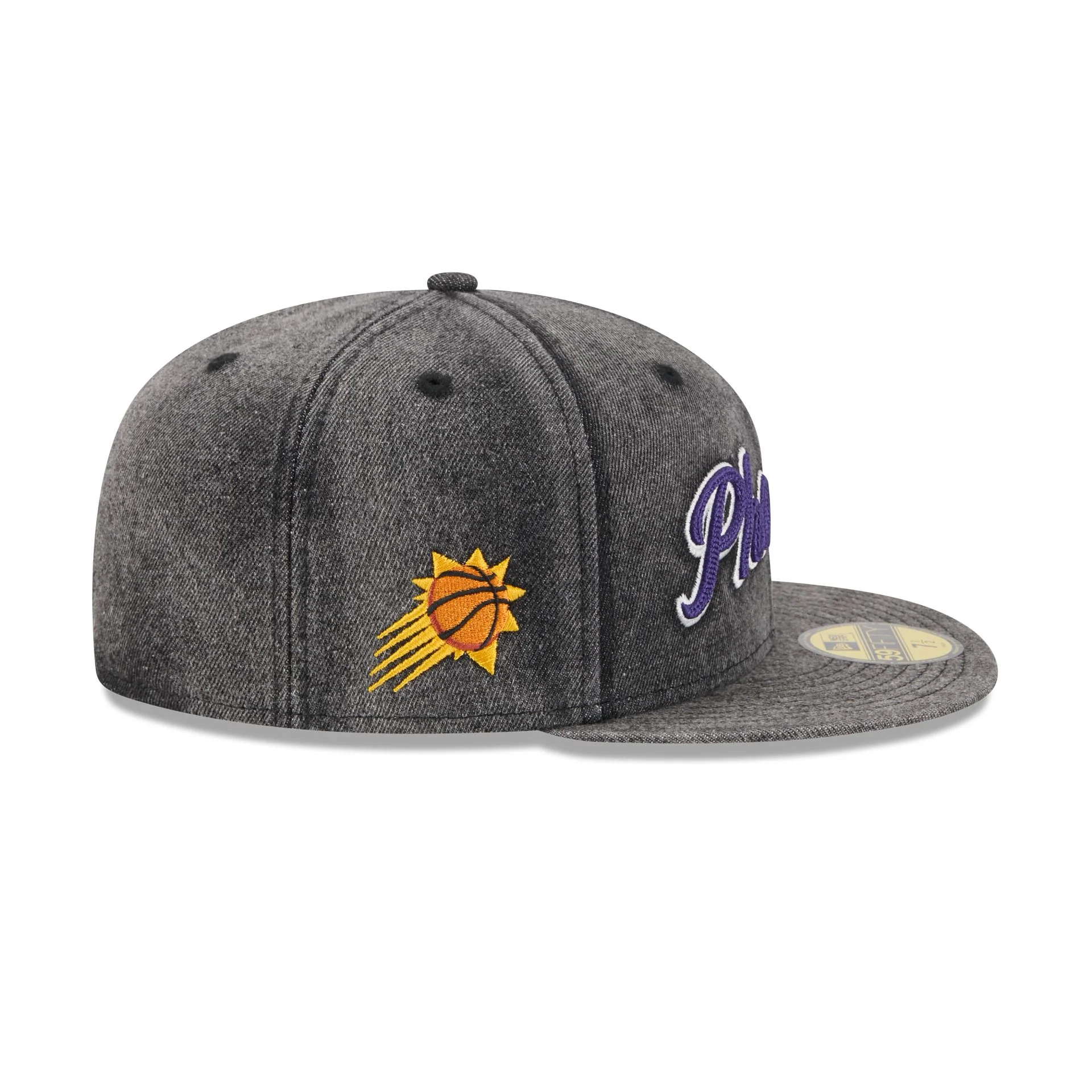 Phoenix Suns Sport Classics Pastel 59FIFTY Fitted Hat