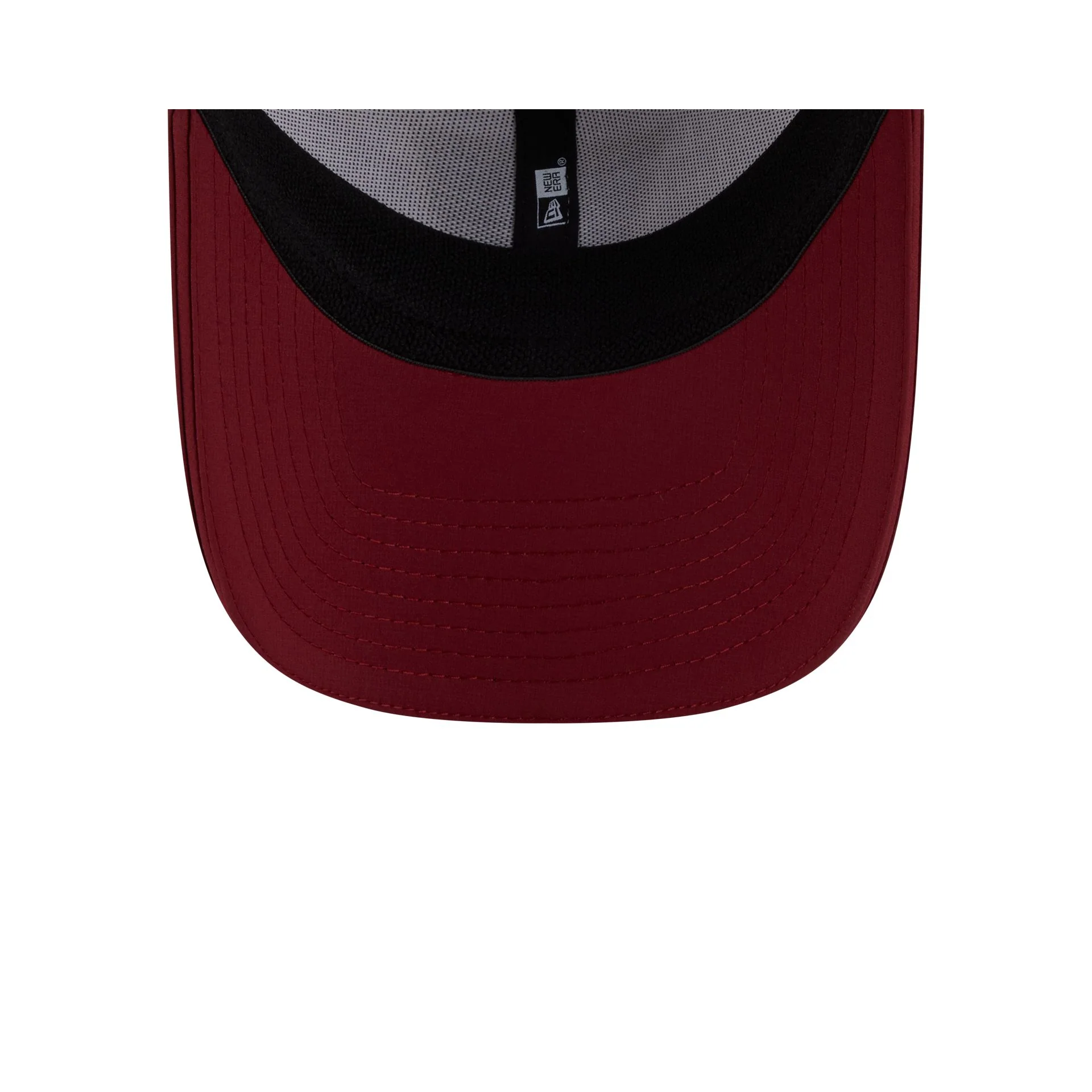 Washington Commanders 2025 Training 39THIRTY Stretch Fit Hat