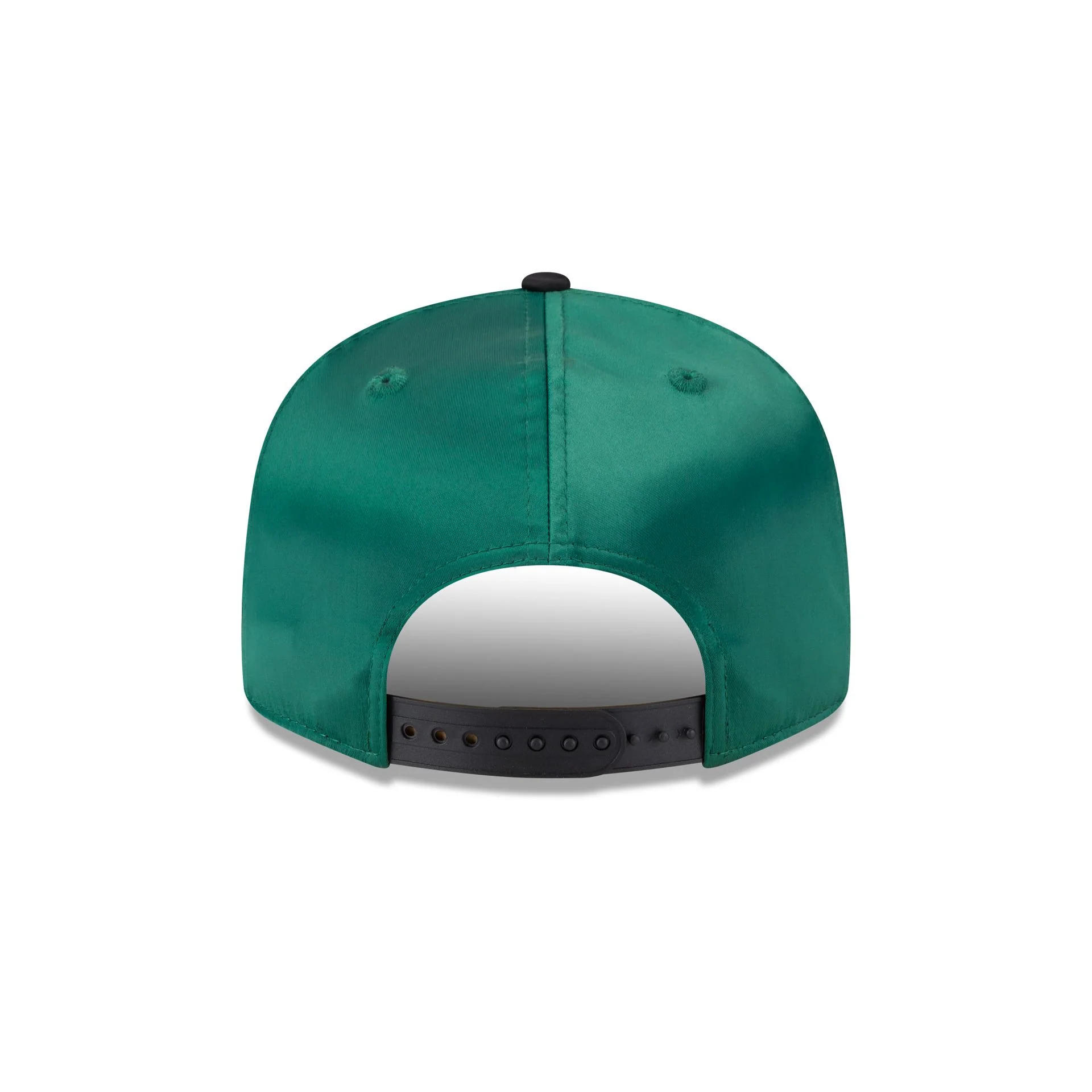Boston Celtics Satin Pin 9FIFTY Snapback Hat