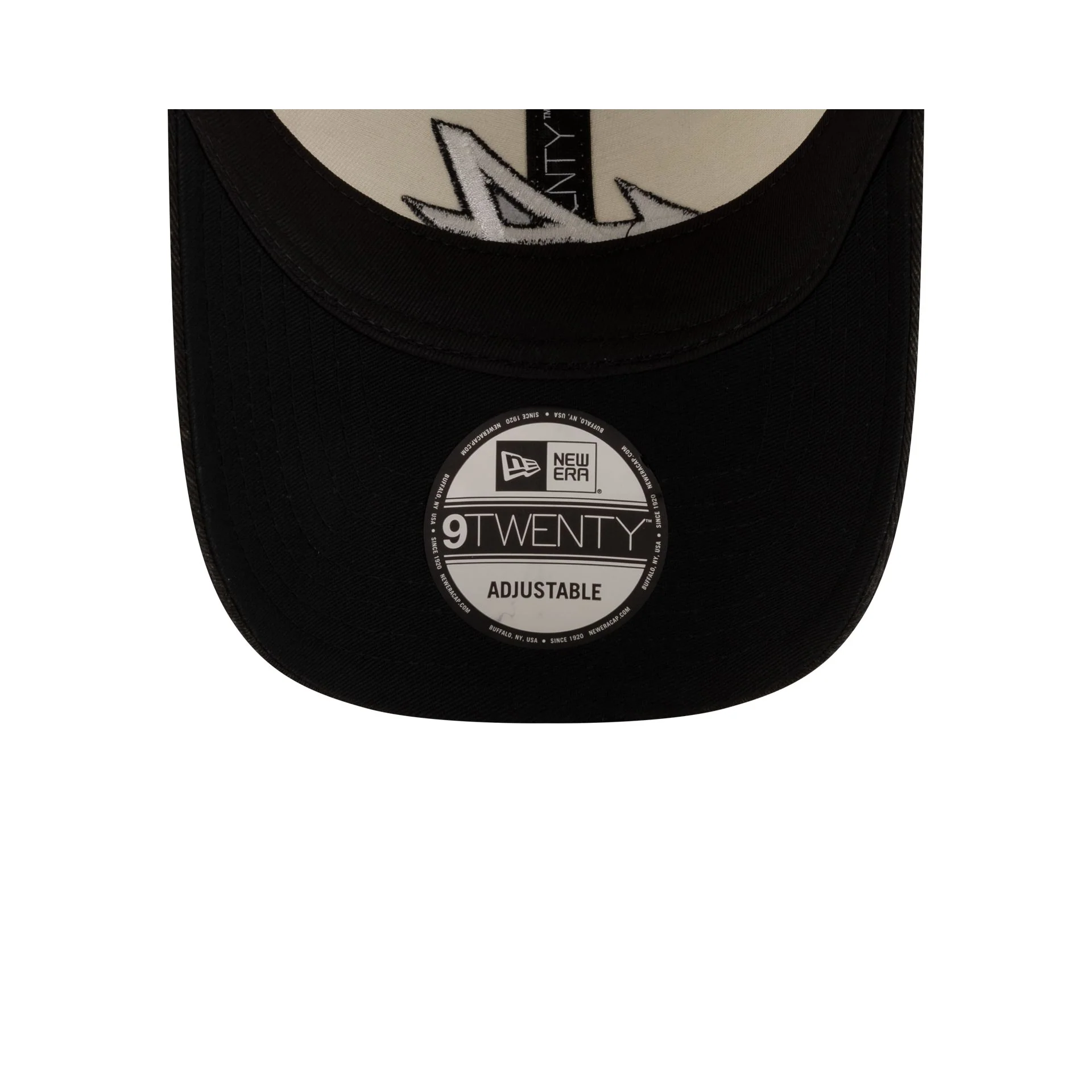 BWT Alpine F1 Team Acid Wash 9TWENTY Adjustable Hat