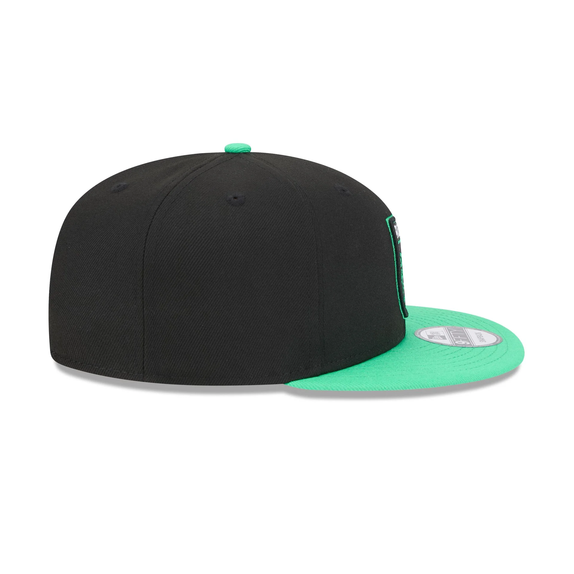 Austin FC Team 9FIFTY Snapback Hat