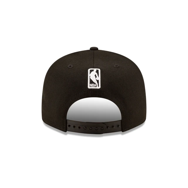 Brooklyn Nets 9FIFTY Snapback Hat
