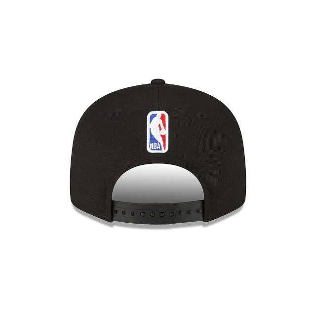 Cleveland Cavaliers 2024 Statement Edition 9FIFTY Snapback Hat