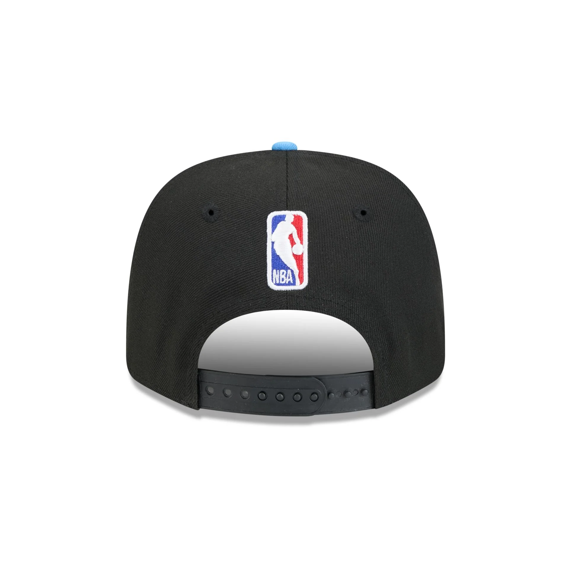 Los Angeles Clippers 2024 City Edition 9SEVENTY Stretch-Snap Hat