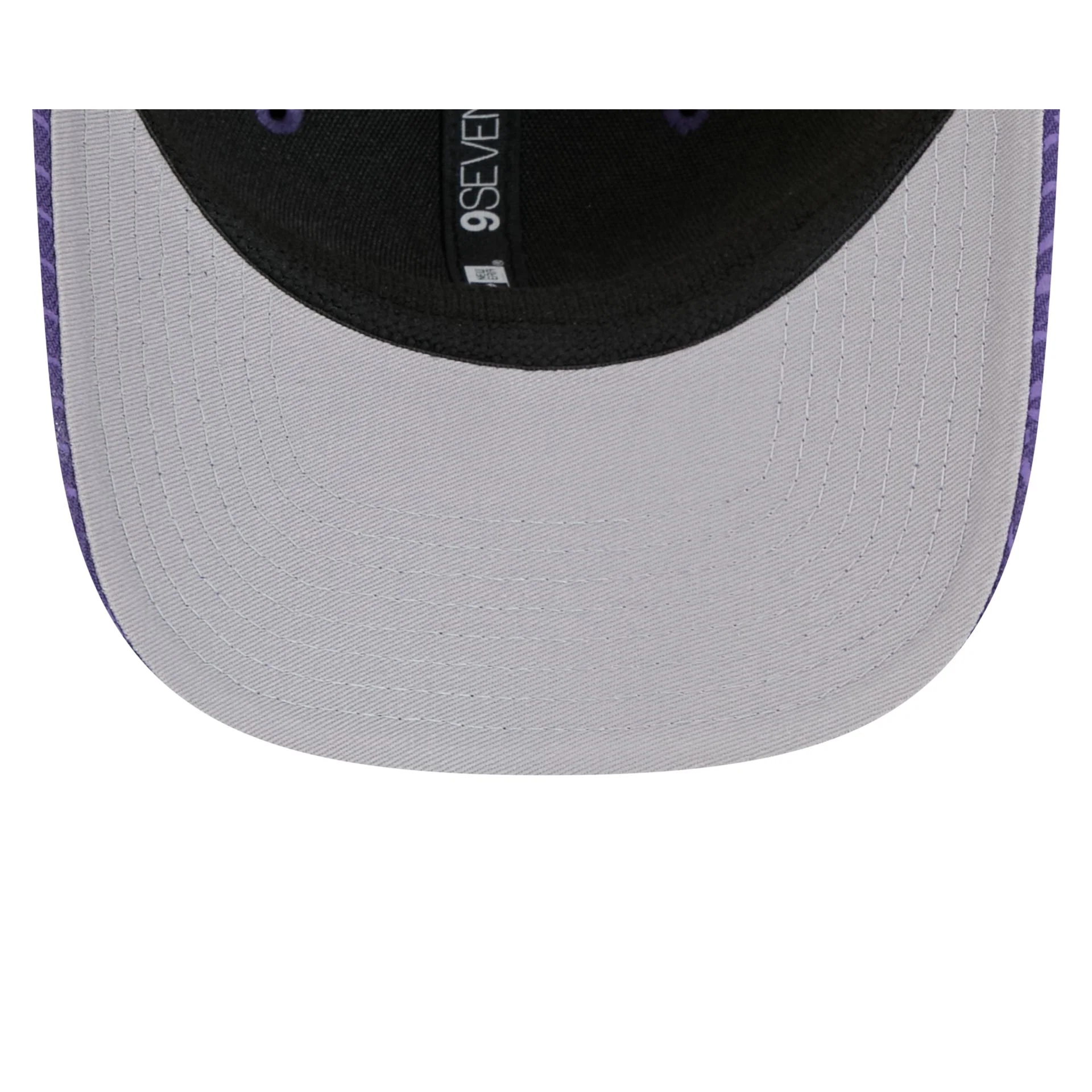 New Orleans Pelicans 2024 City Edition 9SEVENTY Stretch-Snap Hat