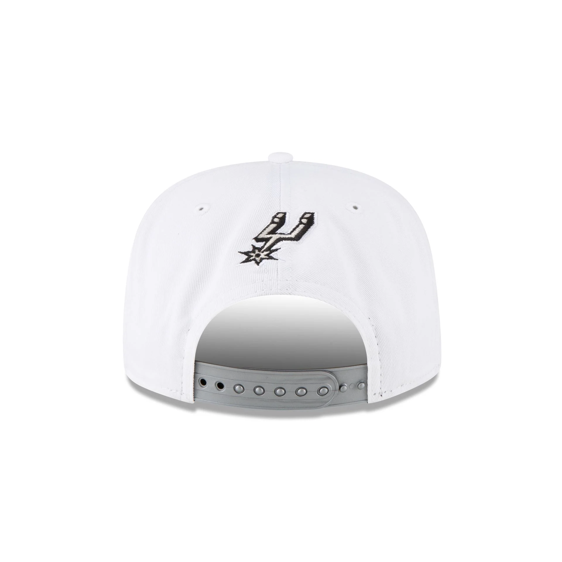 San Antonio Spurs Script Golfer Hat
