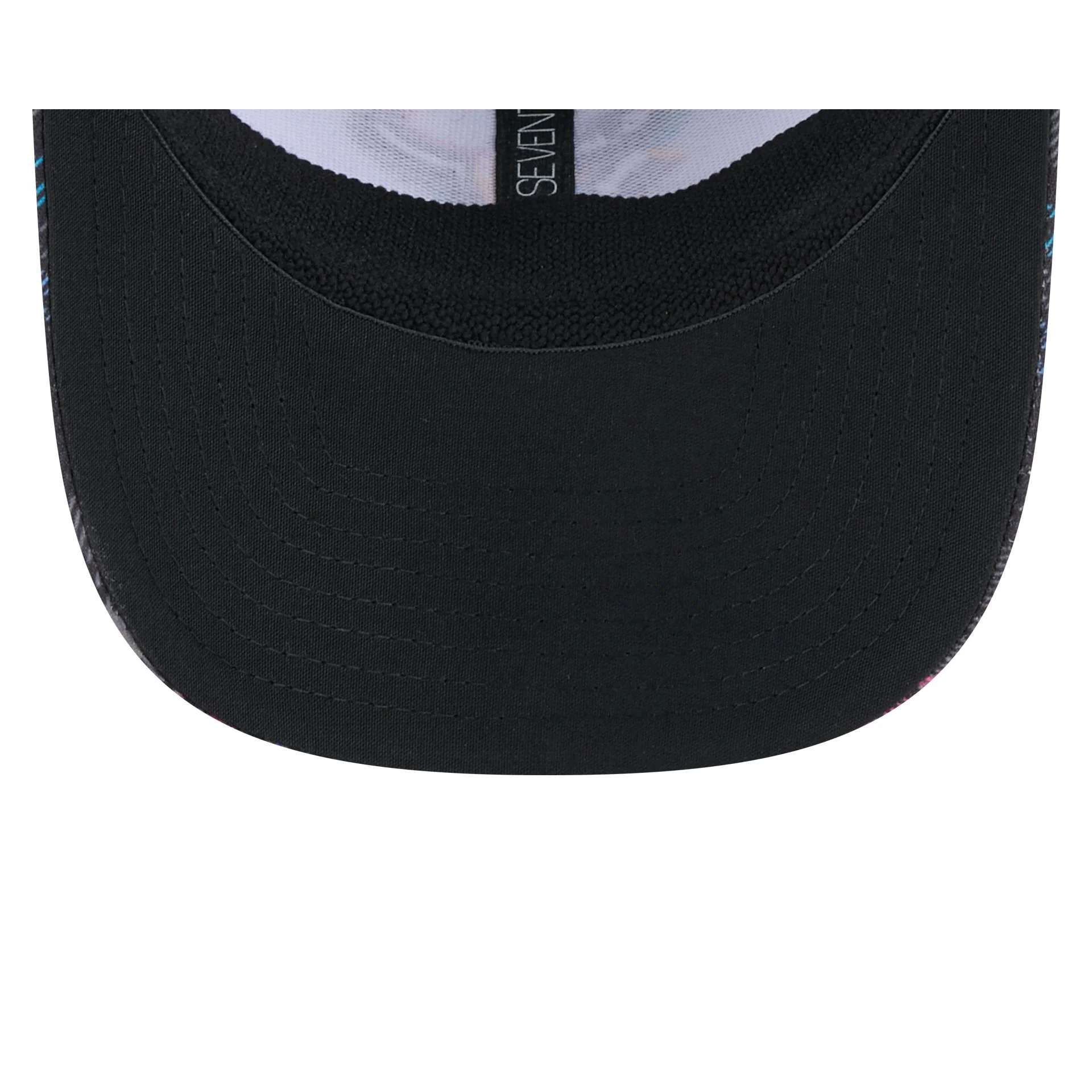 Houston Texans 2024 Crucial Catch 9SEVENTY Trucker Hat