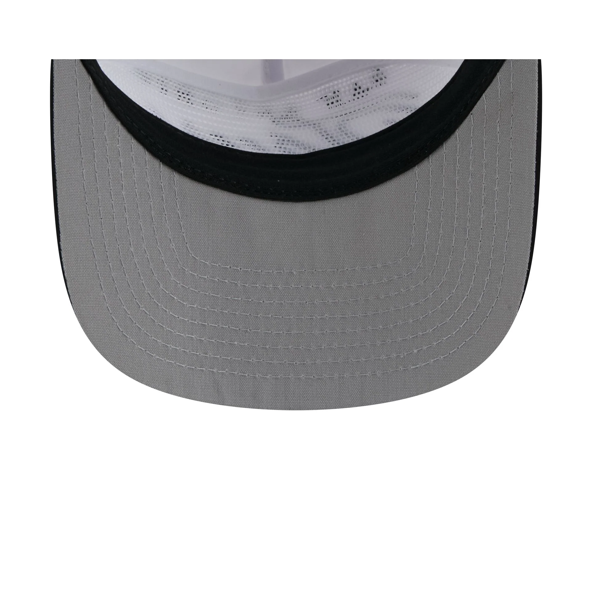 San Antonio Spurs 2025 Draft 19TWENTY Adjustable Hat