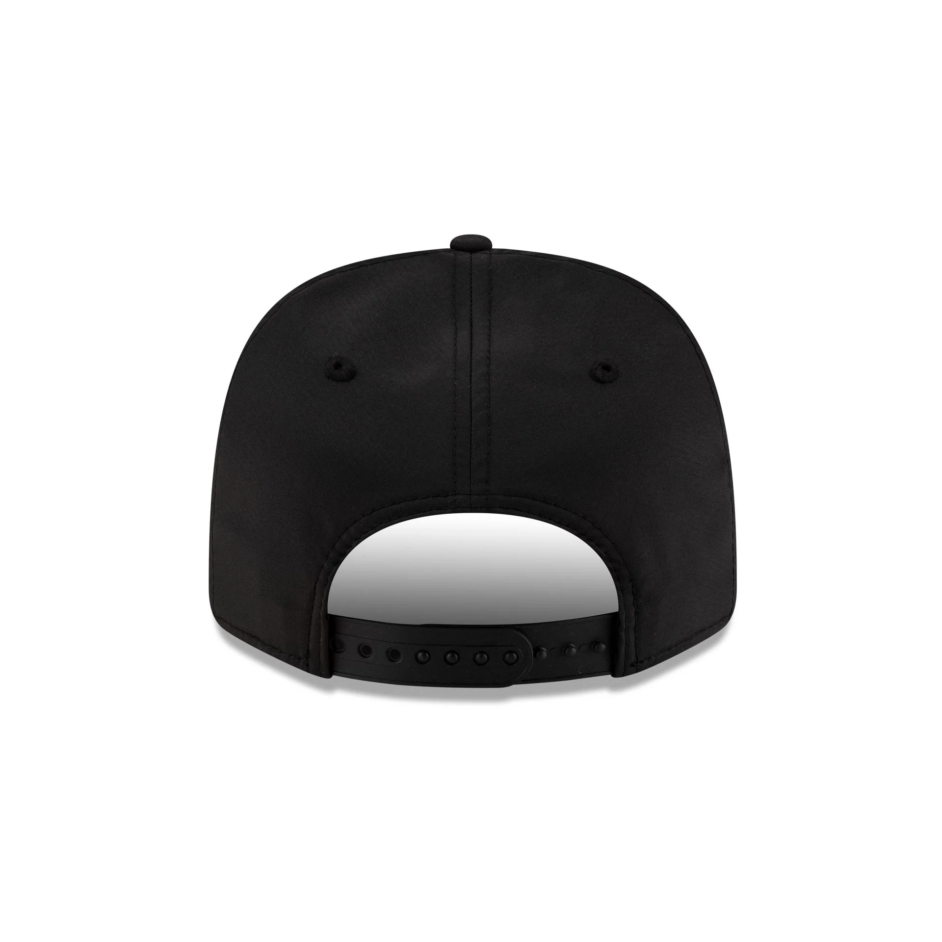 Celtic FC Core Black 9SEVENTY Stretch-Snap Hat