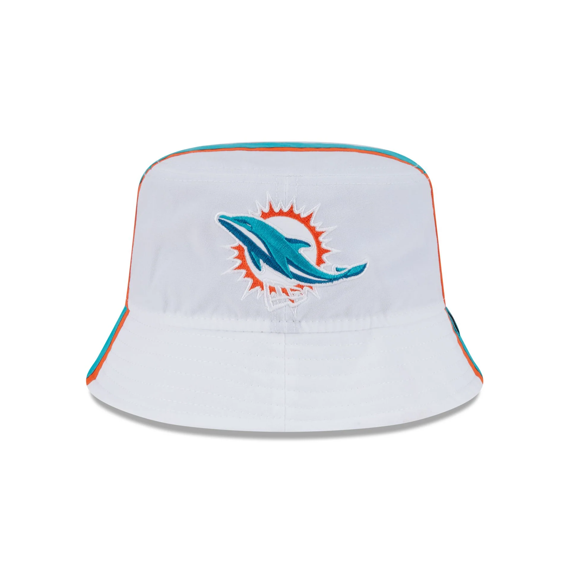 Miami Dolphins Kids Helmet Bucket Hat