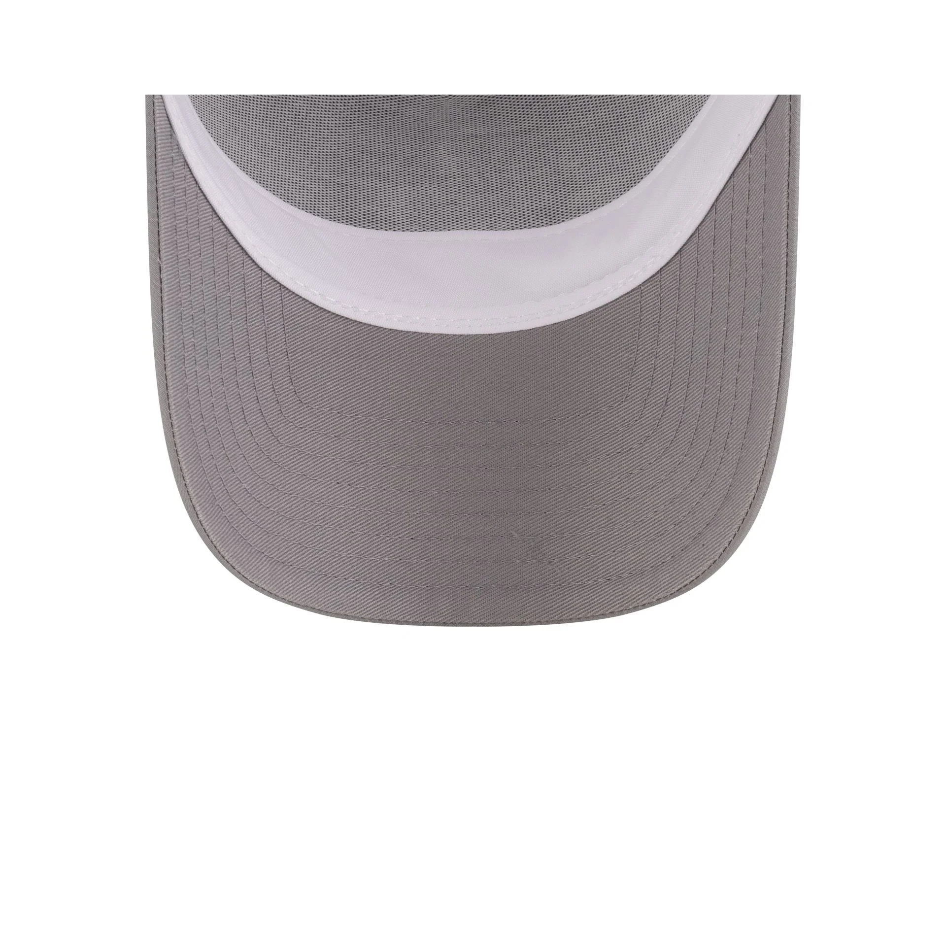 Manchester United FC Iridescent 9FORTY A-Frame Trucker Hat