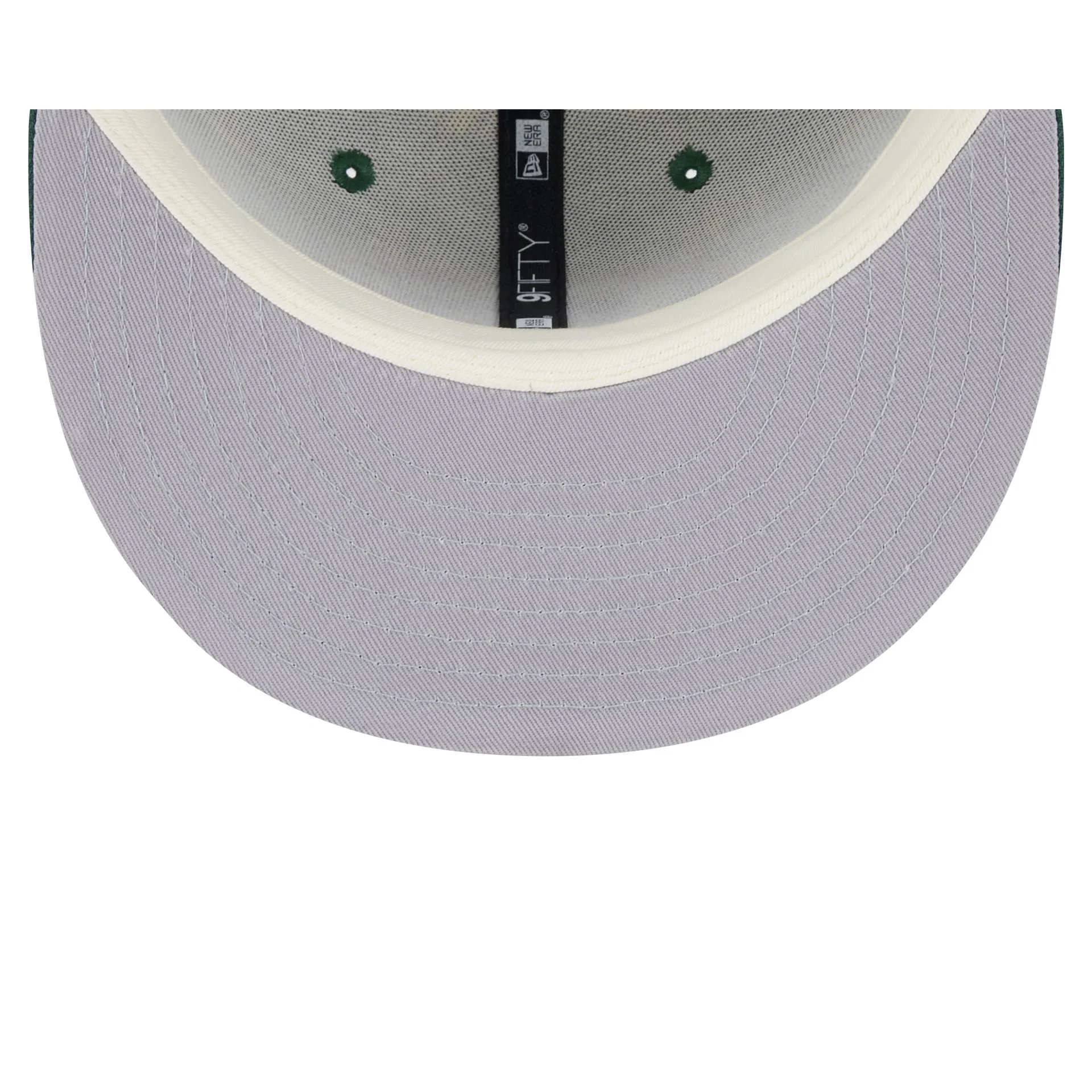 Green Bay Packers 2024 Sideline Statement 9FIFTY Snapback Hat